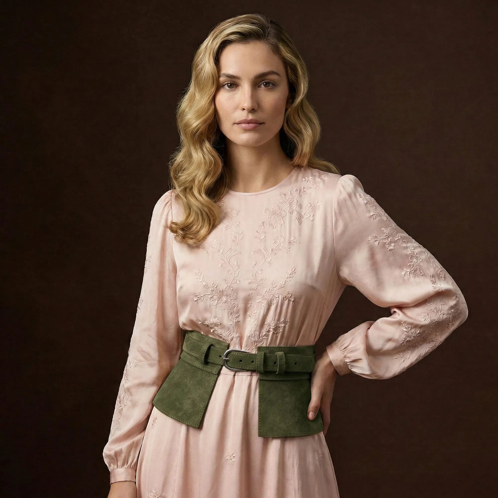 Basque Belt Loren - Image 10