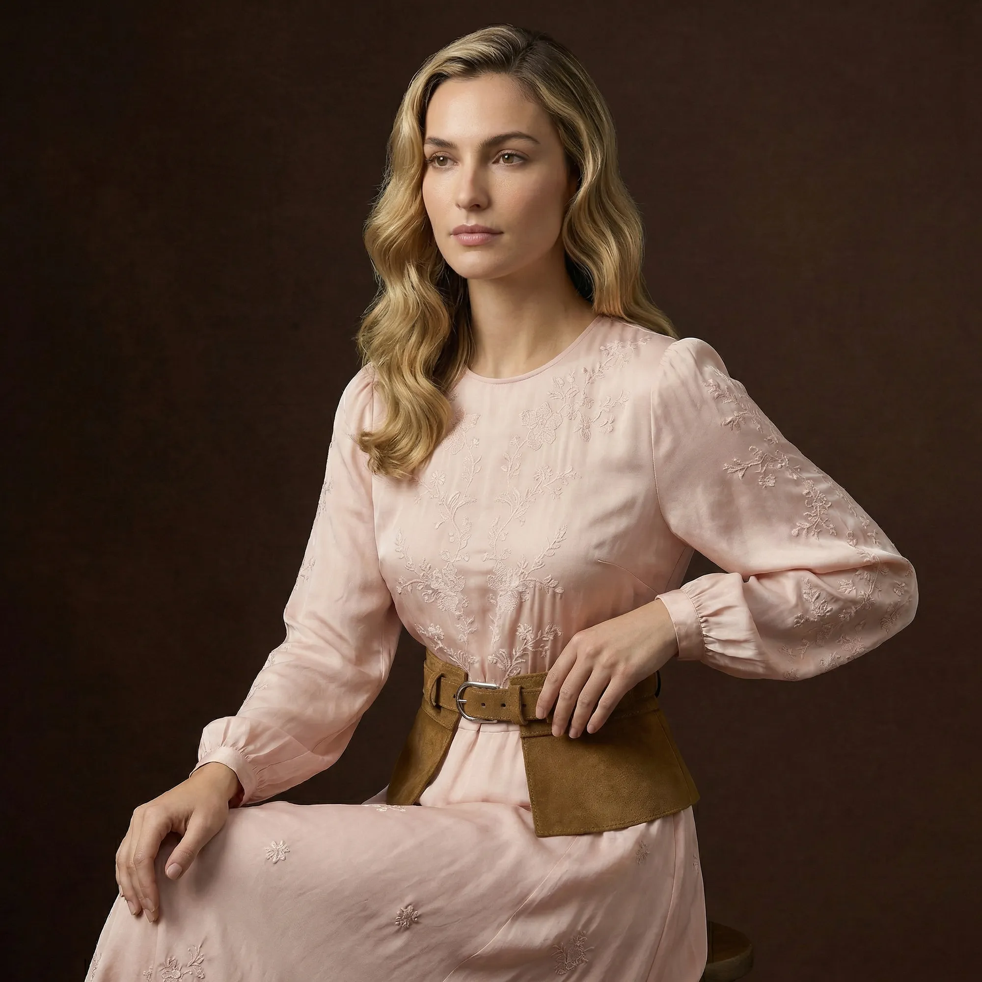 Basque Belt Loren - Image 11