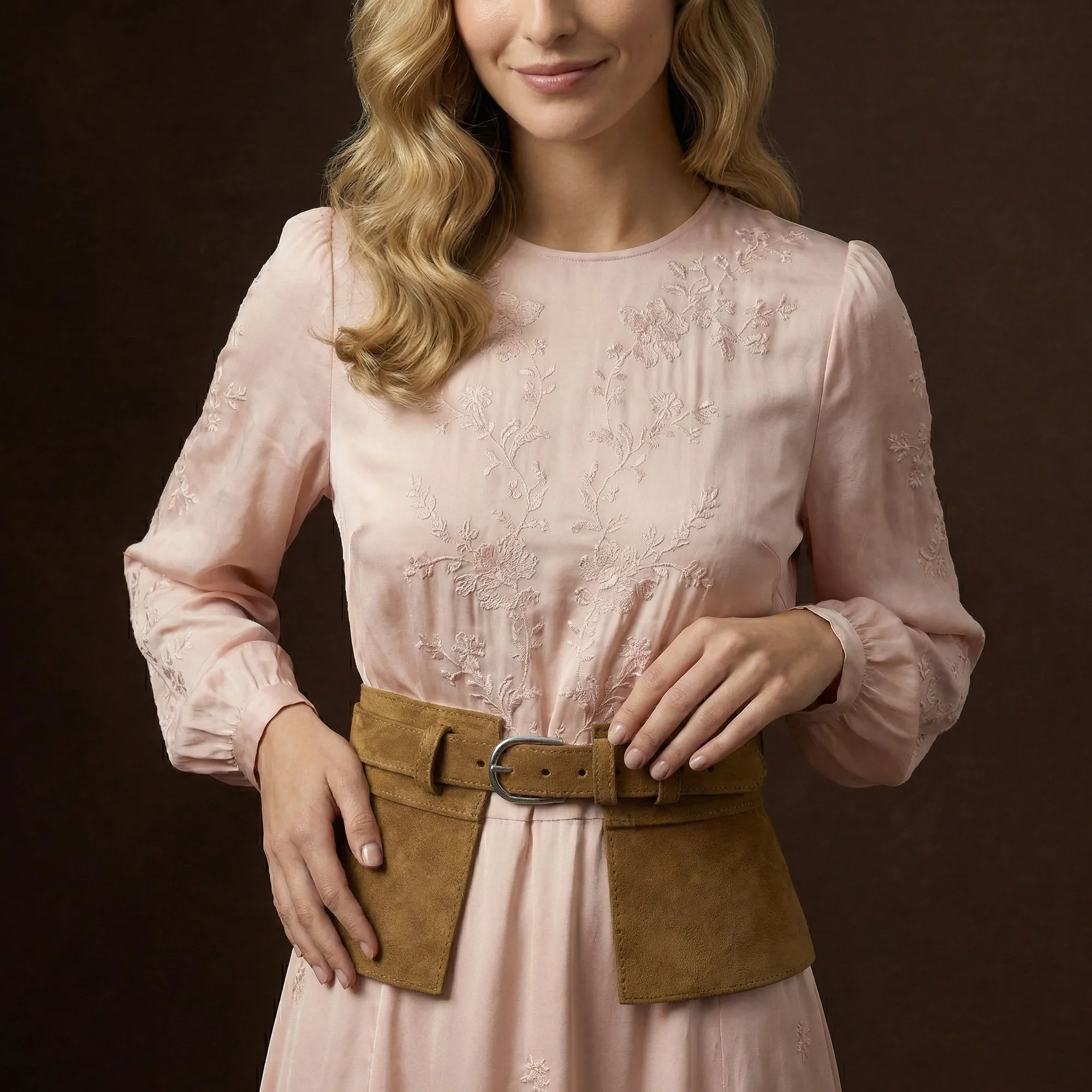 Basque Belt Loren - Image 6