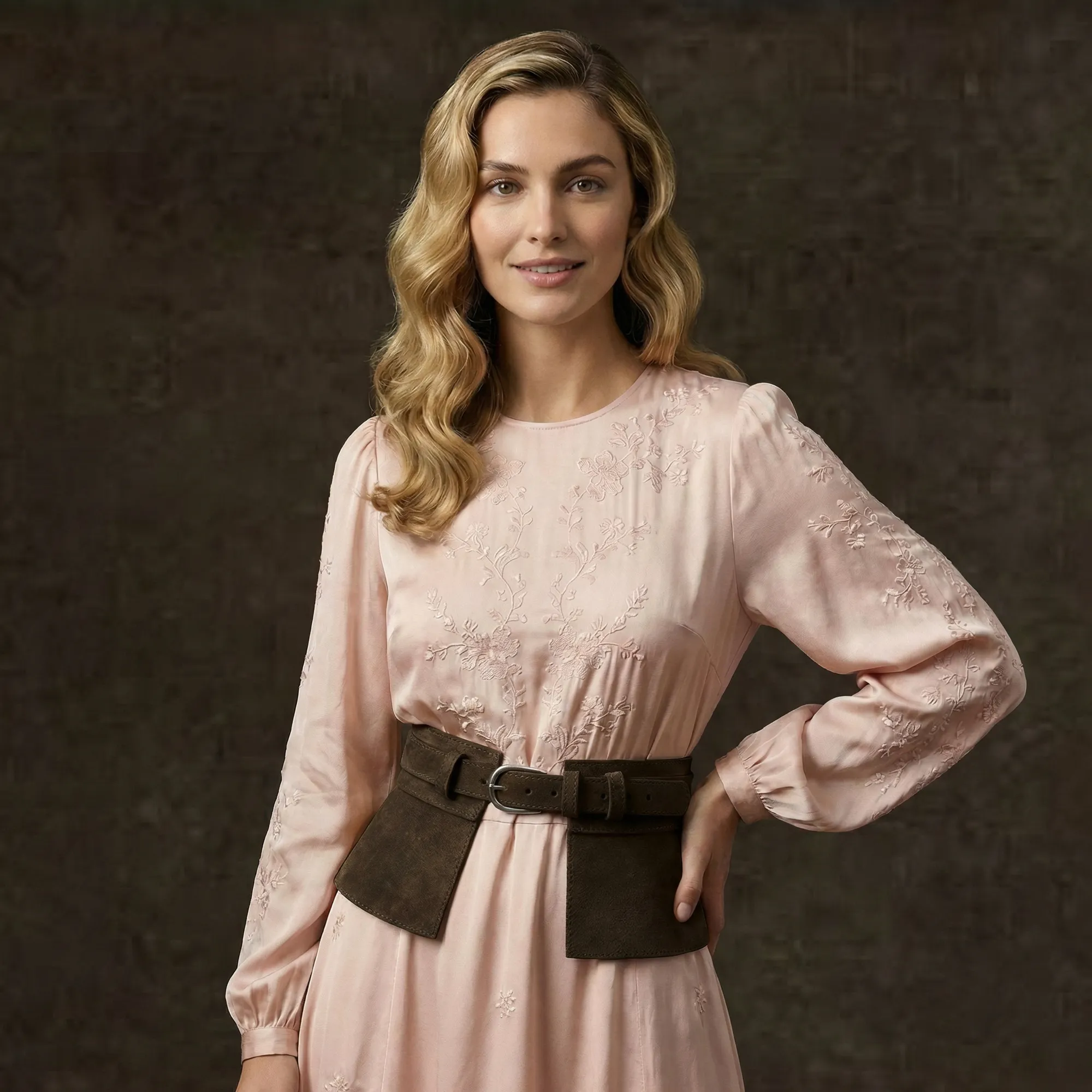 Basque Belt Loren - Image 7