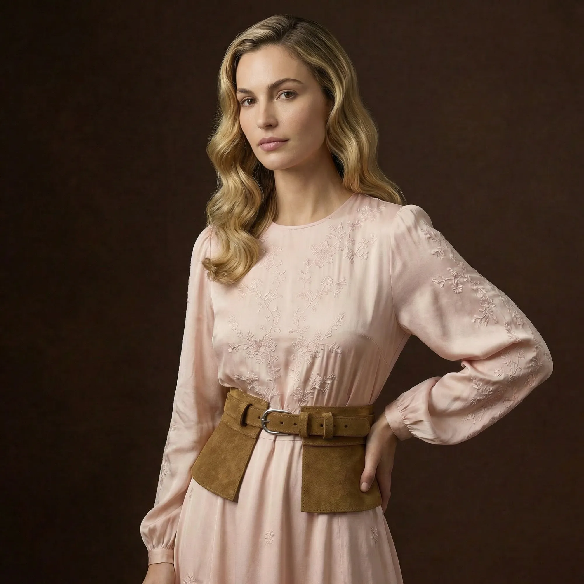 Basque Belt Loren - Image 8