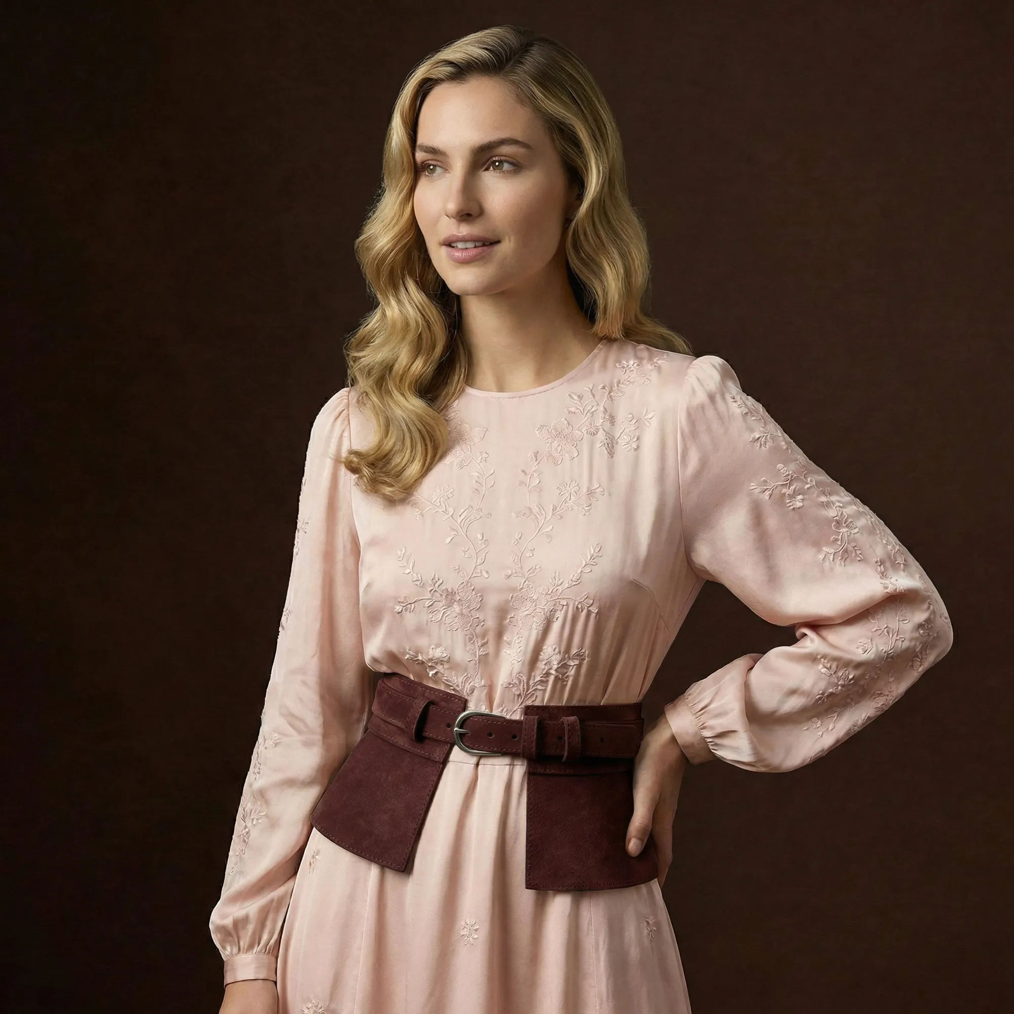 Basque Belt Loren - Image 9