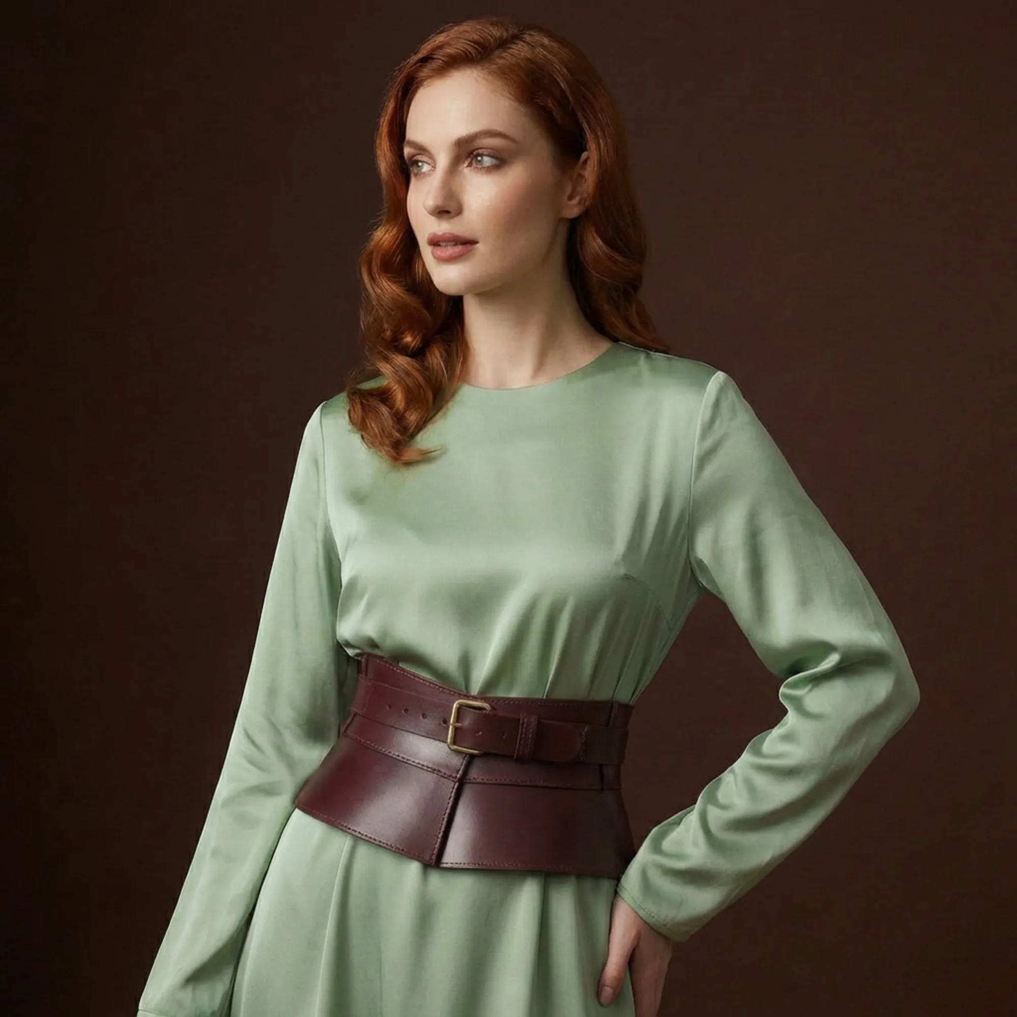 Basque Belt Marella