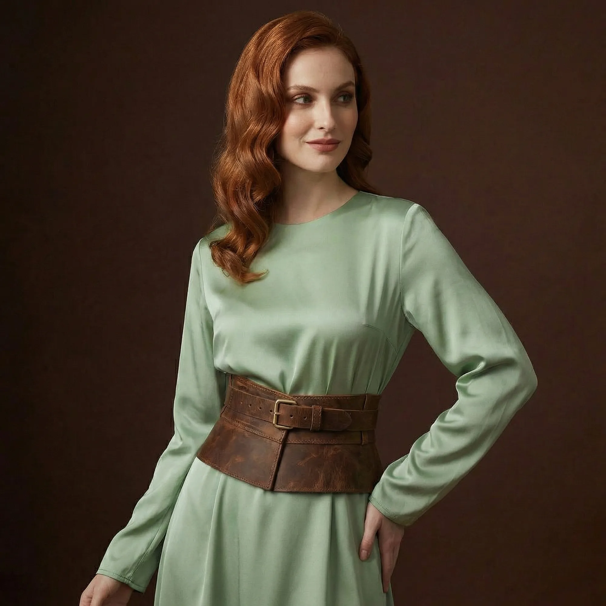 Basque Belt Marella - Image 11