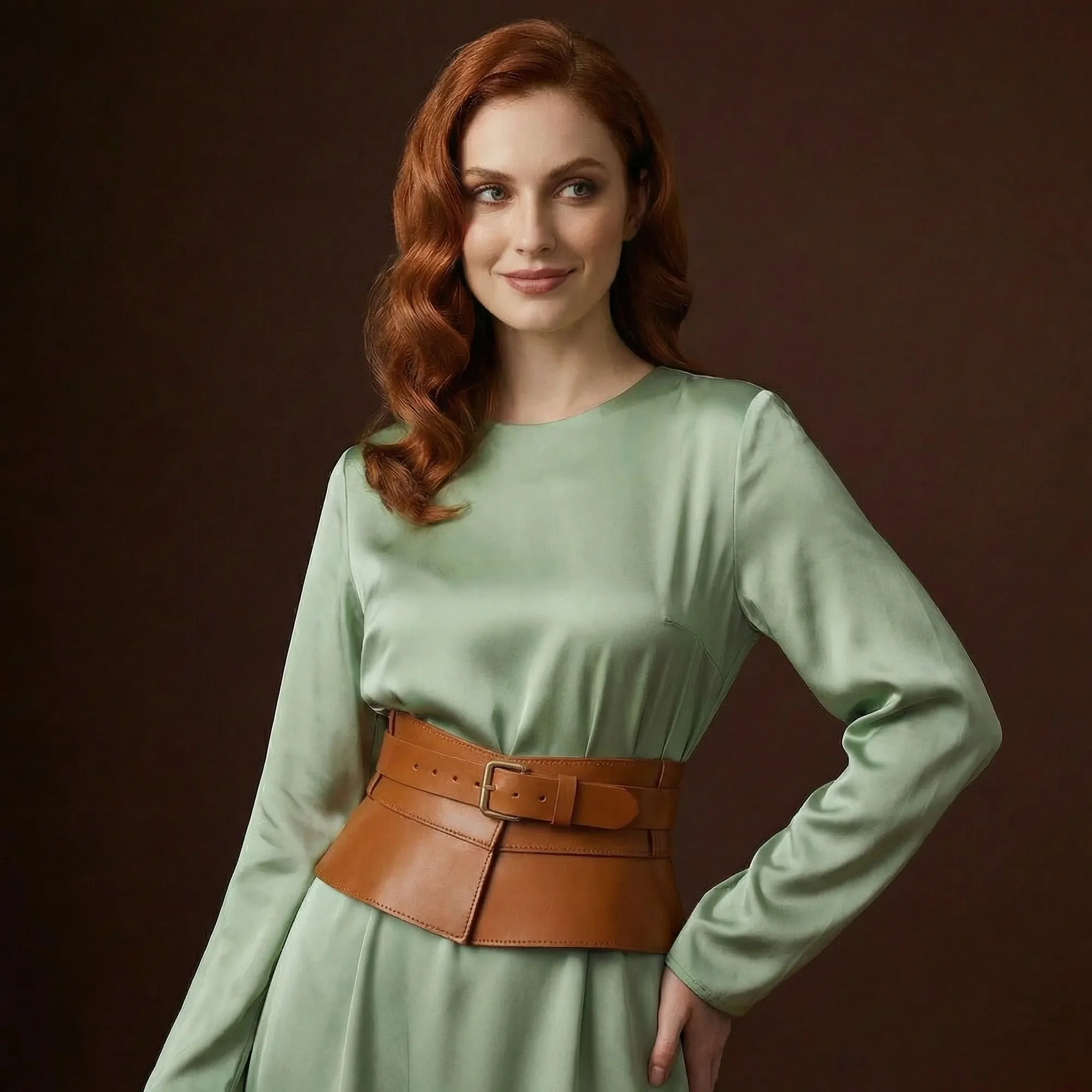 Basque Belt Marella - Image 12