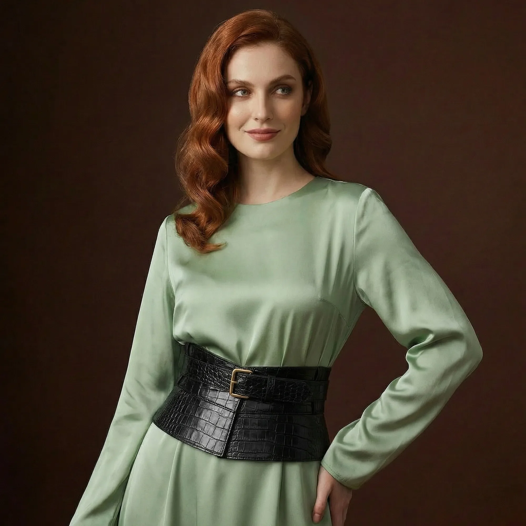 Basque Belt Marella - Image 13