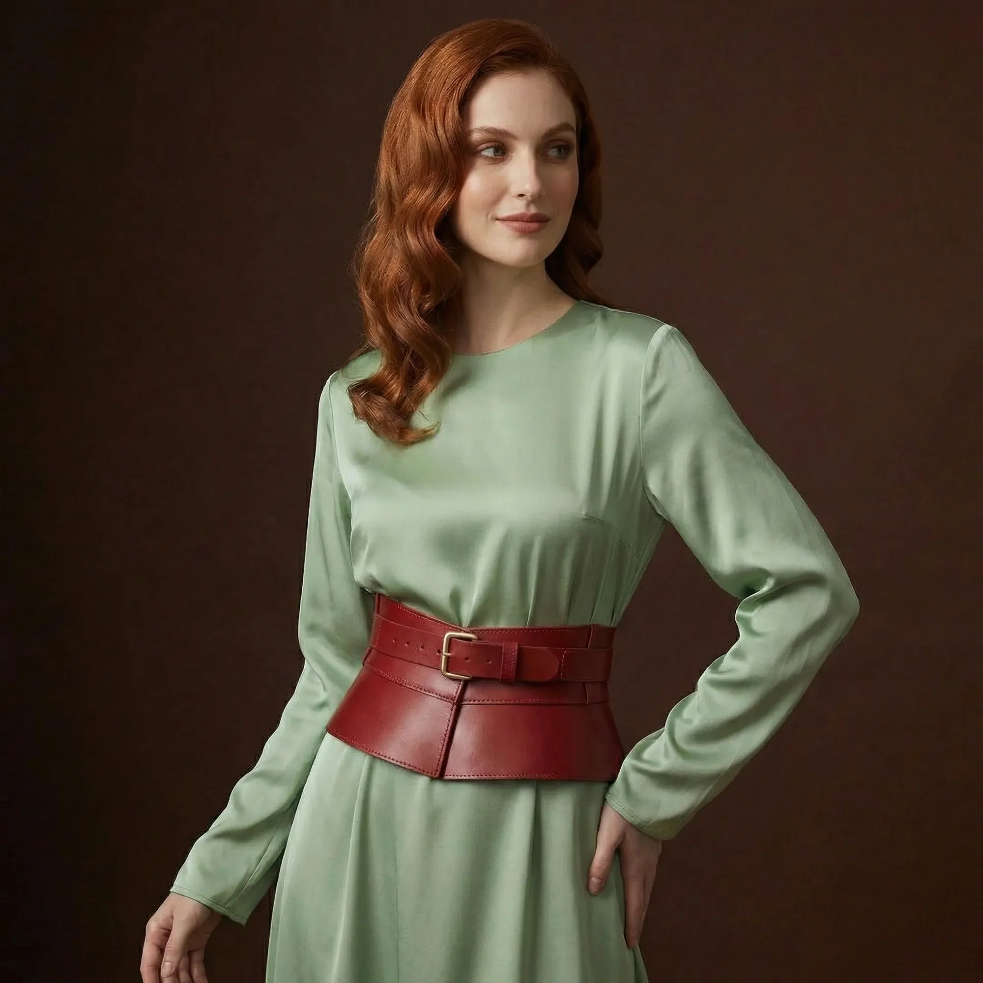 Basque Belt Marella - Image 14