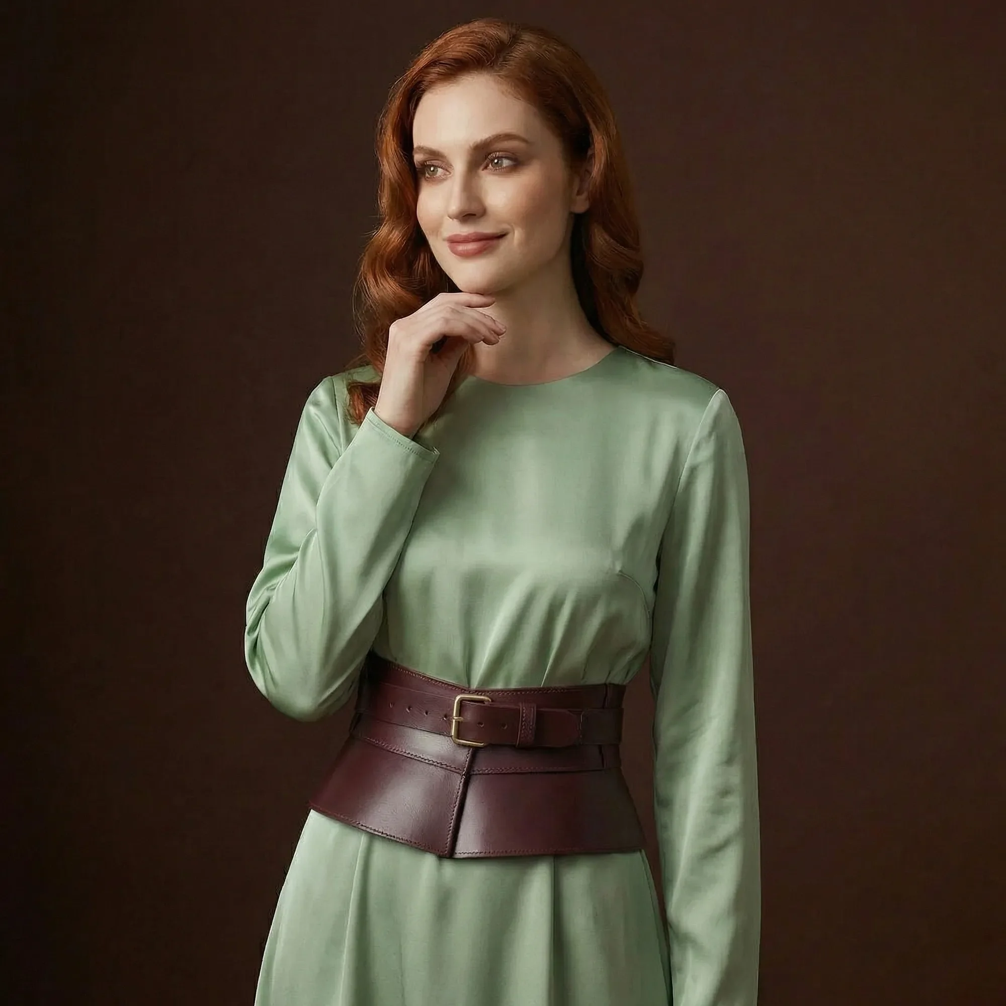 Basque Belt Marella - Image 15