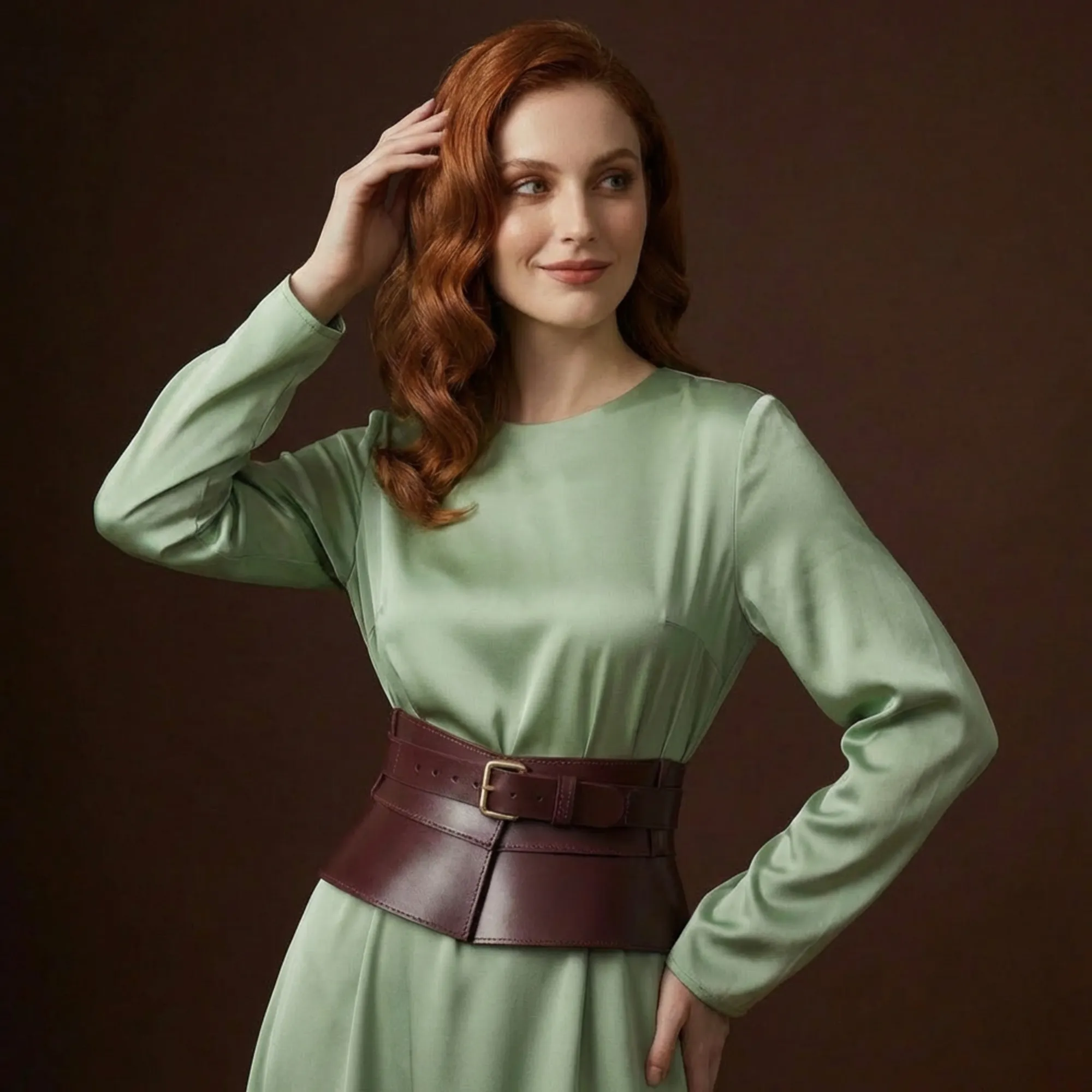 Basque Belt Marella - Image 16