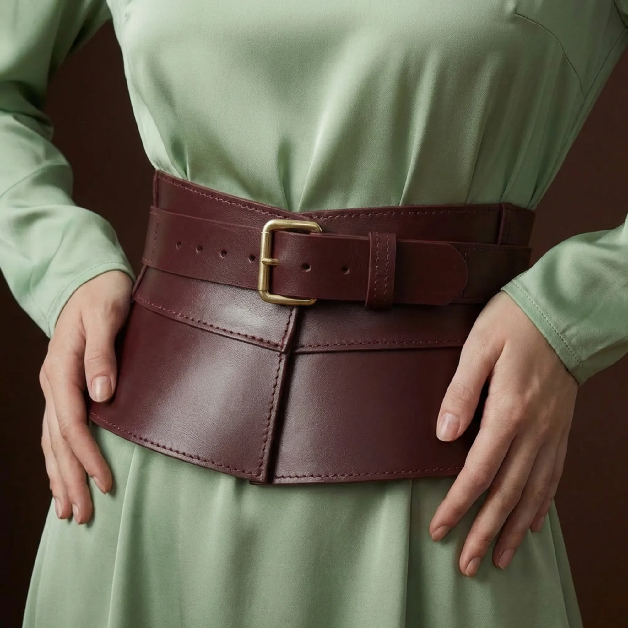 Basque Belt Marella - Image 2