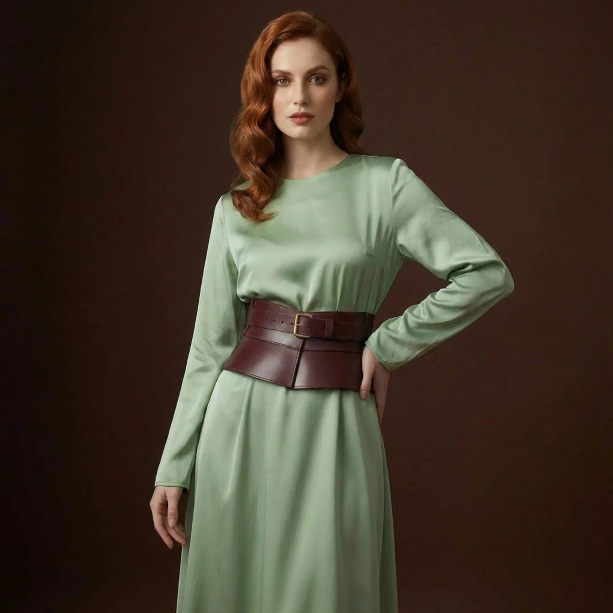 Basque Belt Marella - Image 3