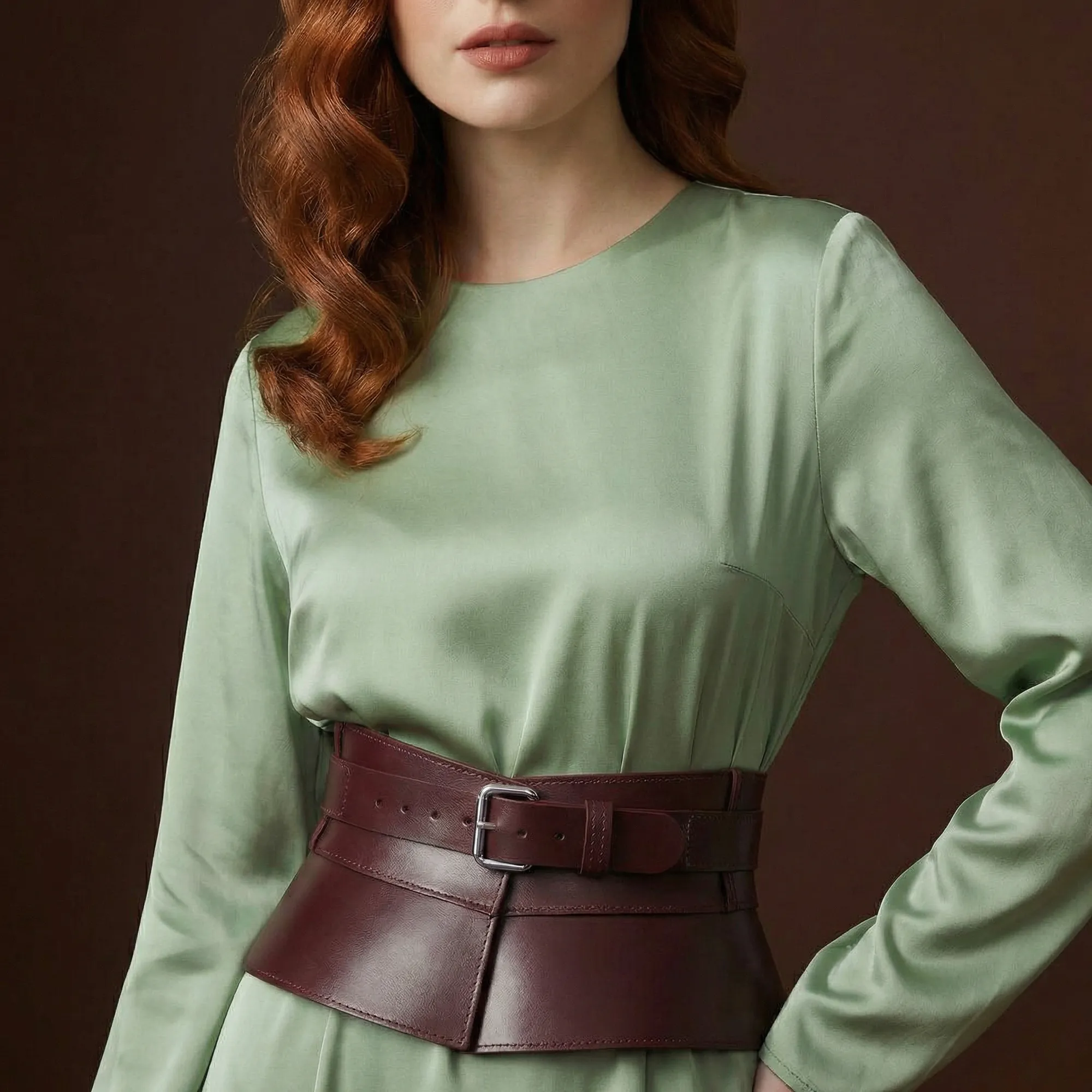 Basque Belt Marella - Image 6