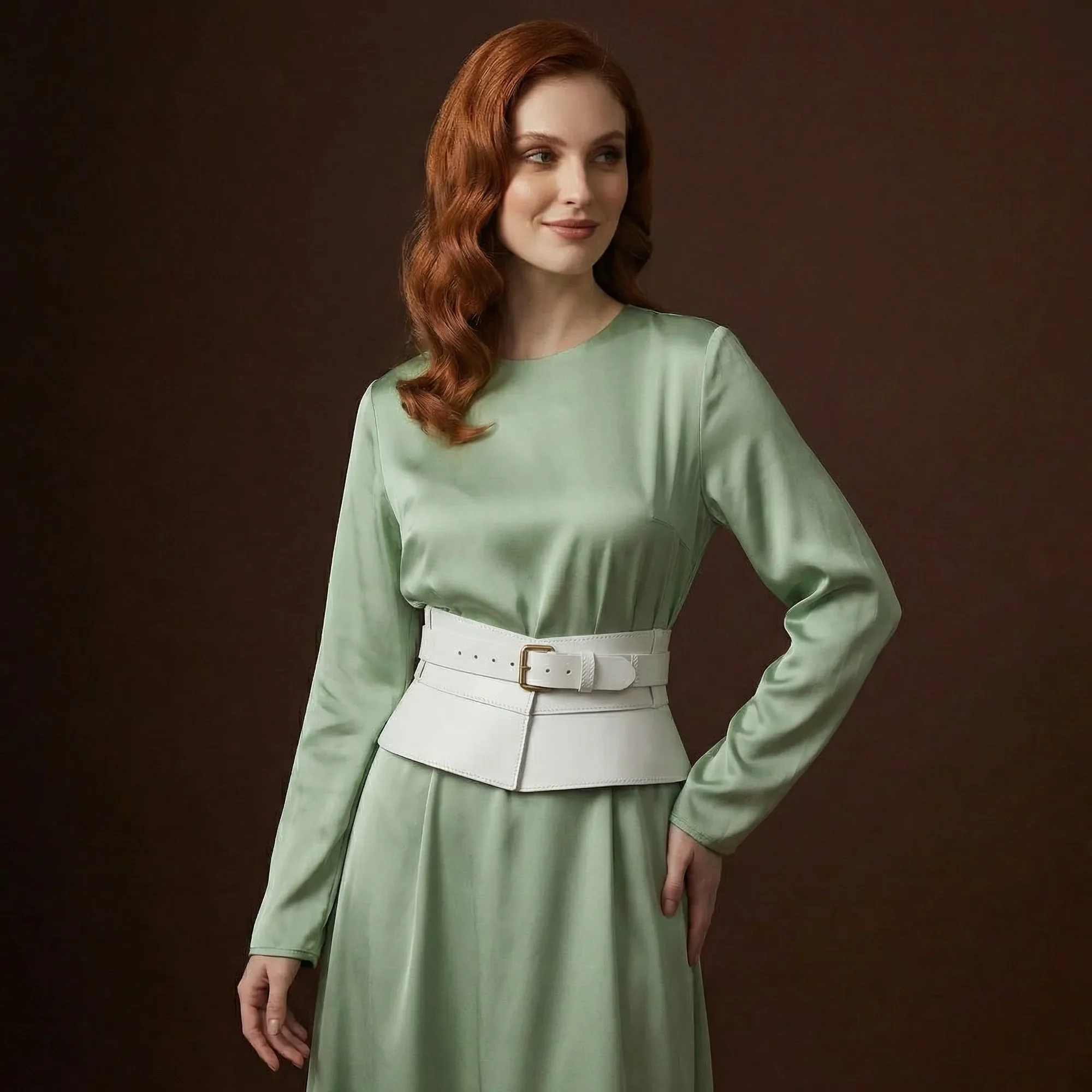 Basque Belt Marella - Image 7