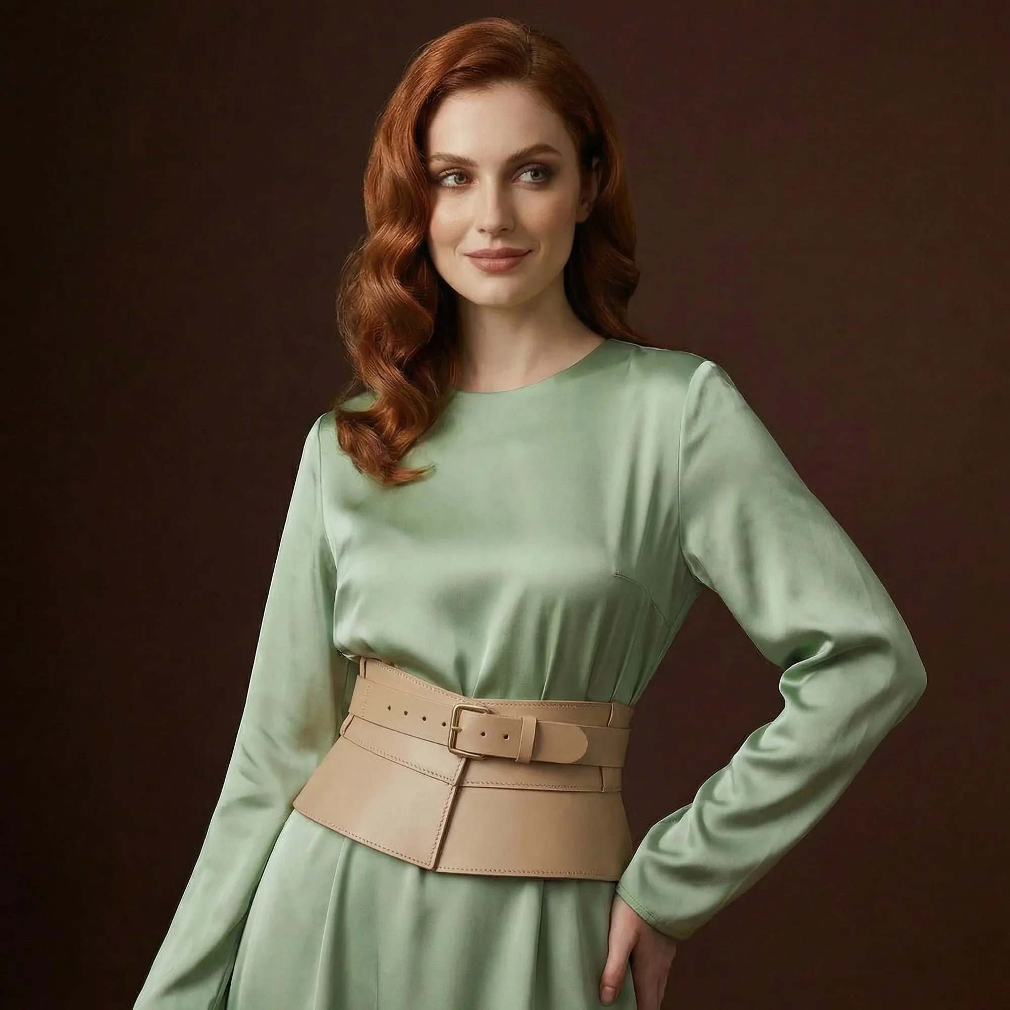 Basque Belt Marella - Image 8