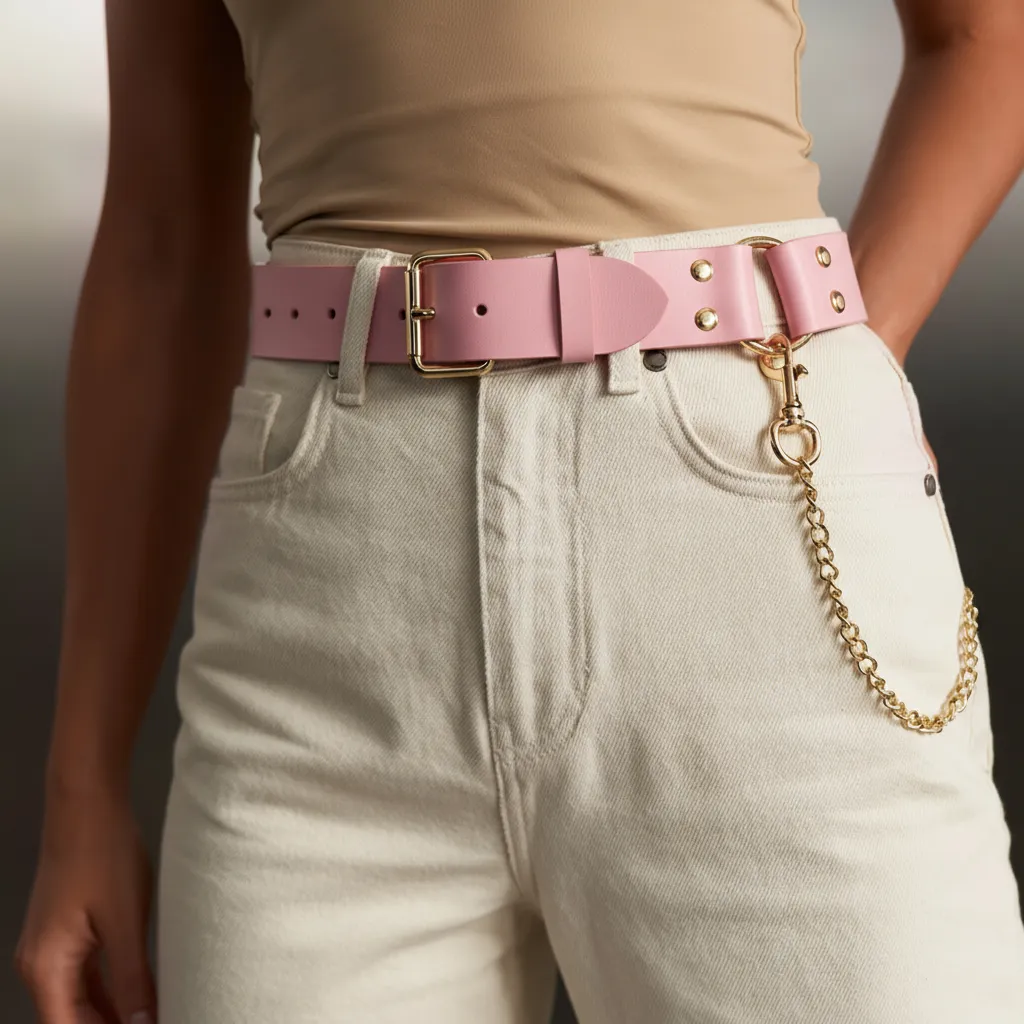 Belt Dezi with Chain - Image 9