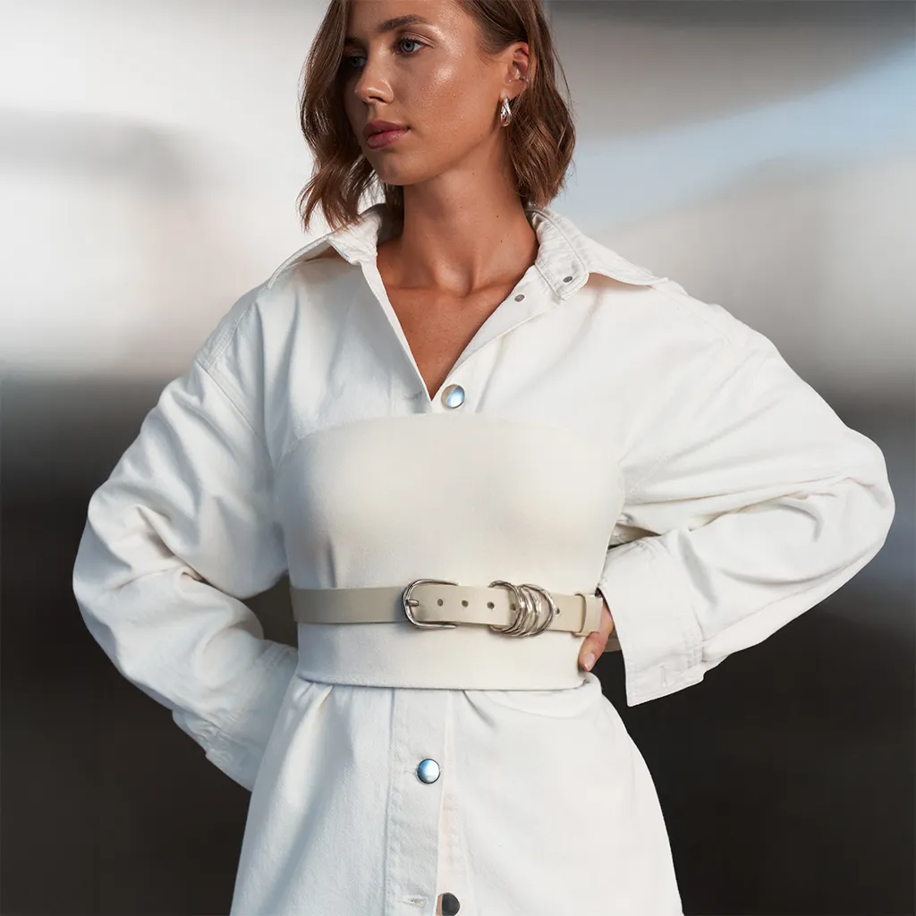 Belt Suede - Image 10