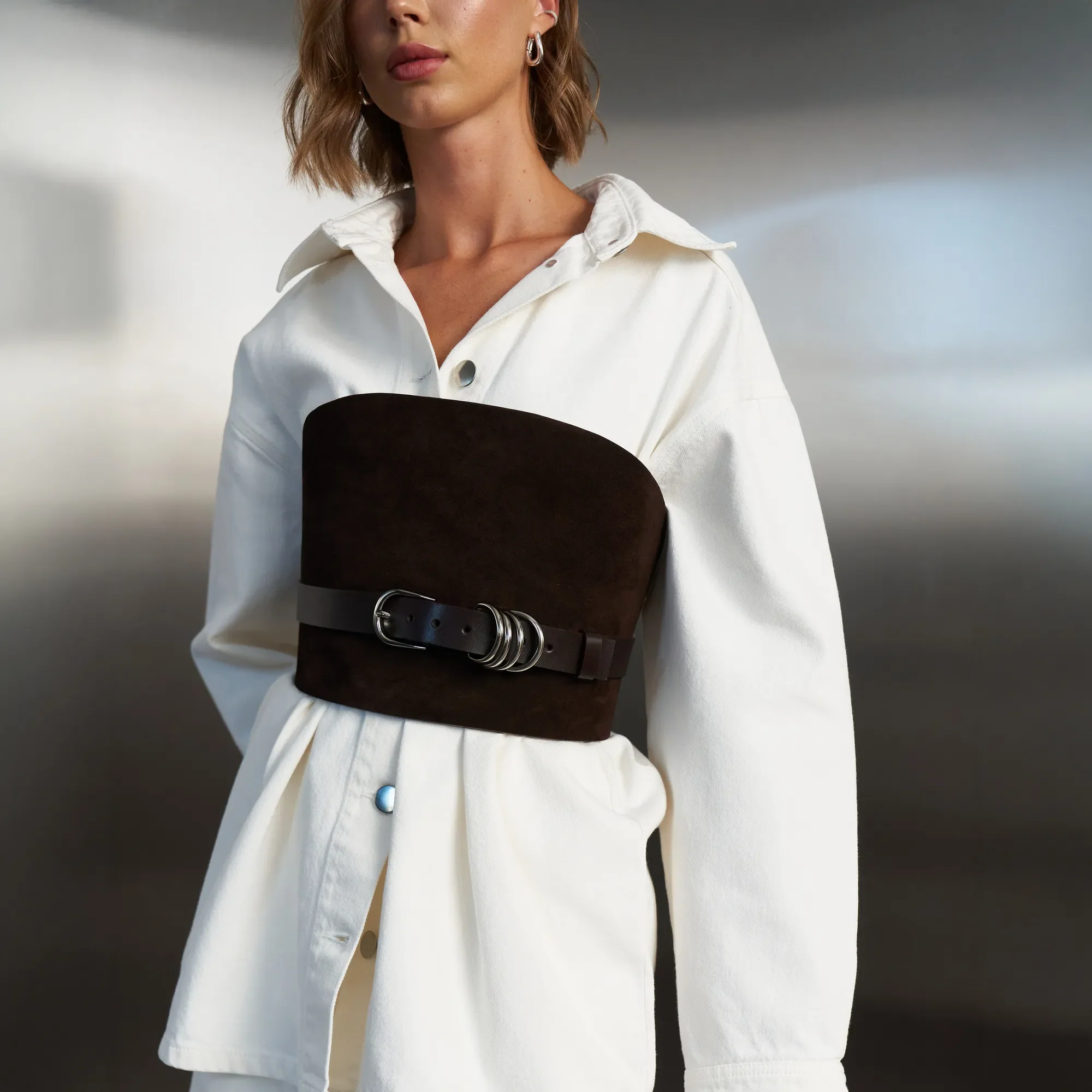 Belt Suede - Image 7