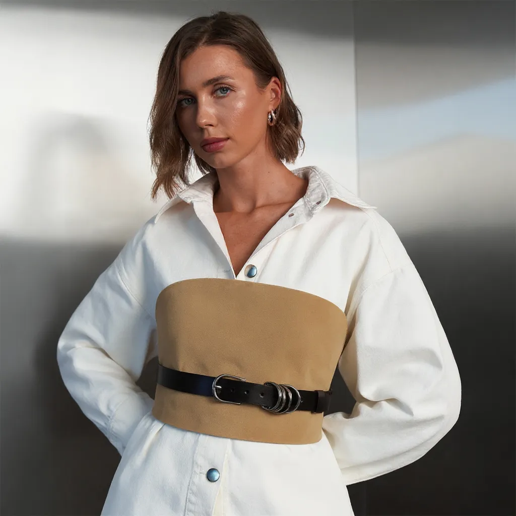 Belt Suede - Image 9