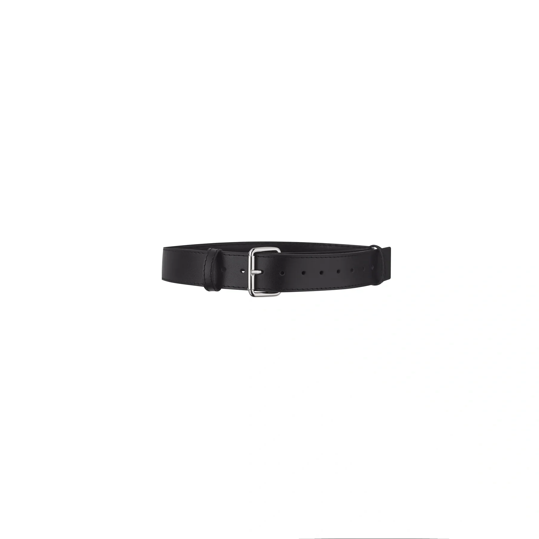 Designer Leather Belt BLOSSOM - Image 13