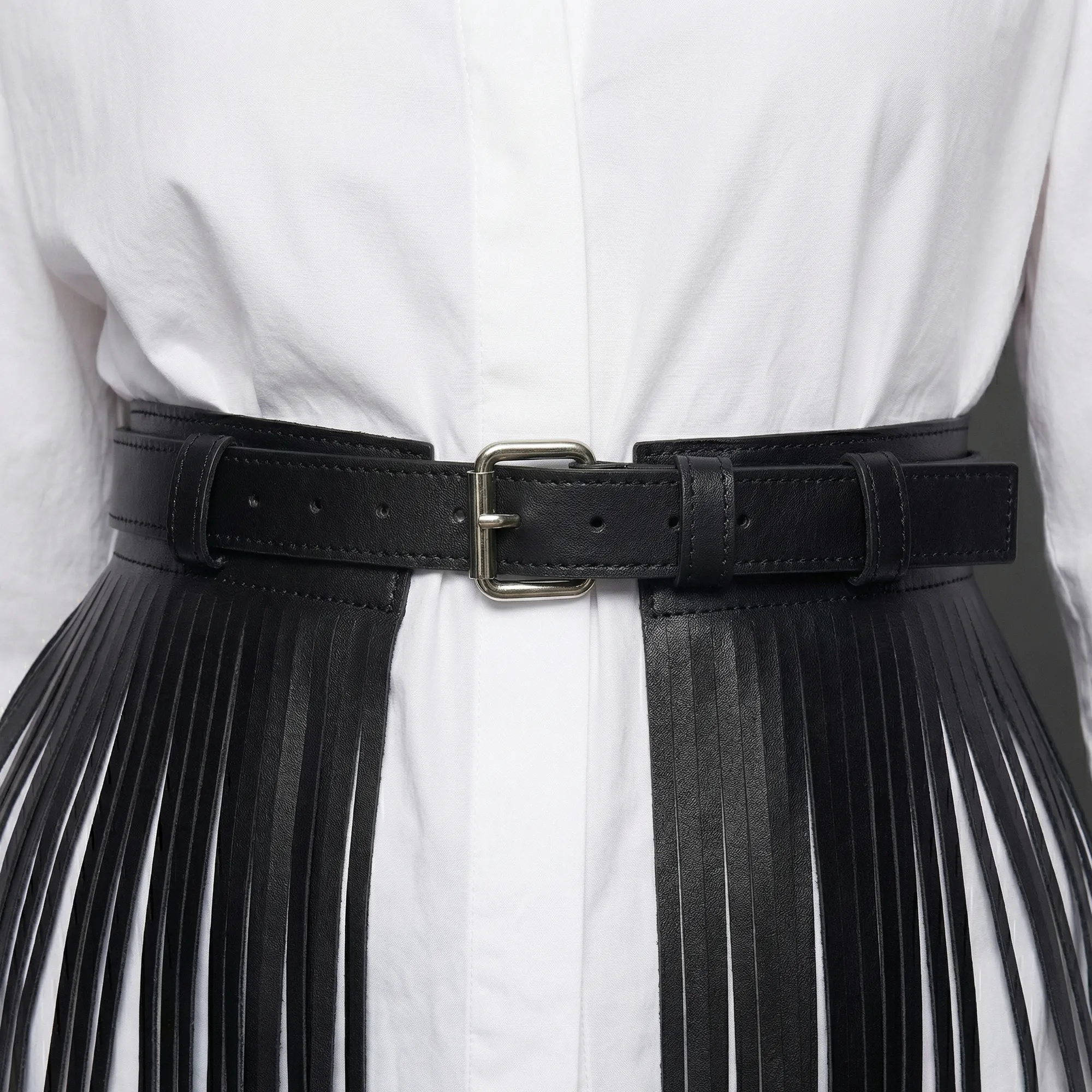 Fringe Belt Este - Image 2