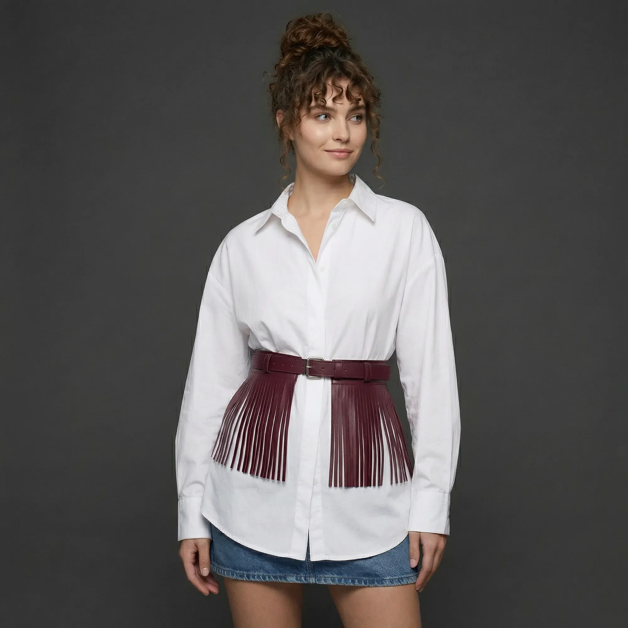 Fringe Belt Este - Image 9