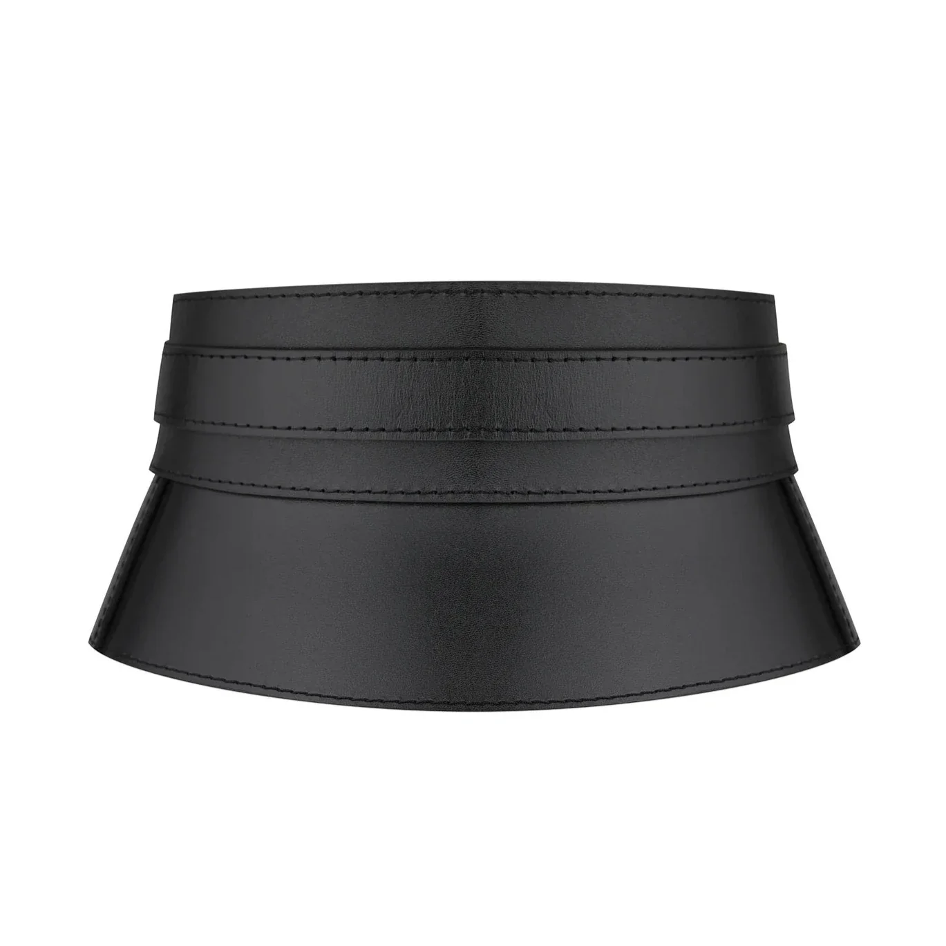 Leather Basque Belt EVI - Image 15