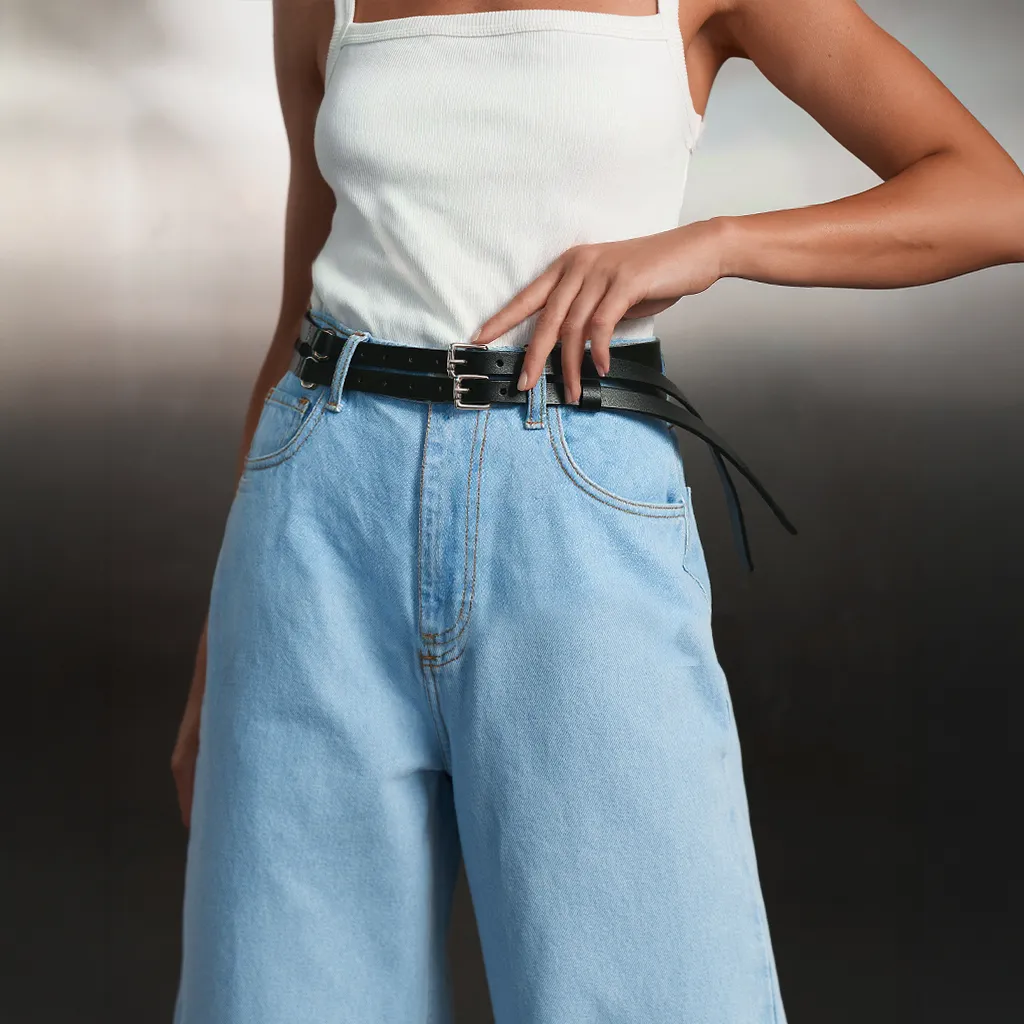 Leather Belt Creo - Image 10