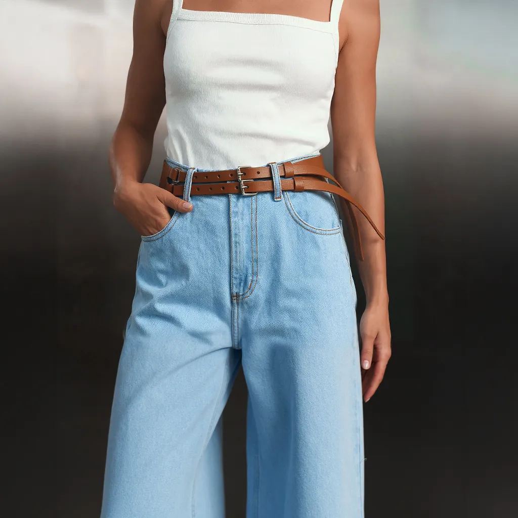 Leather Belt Creo - Image 13