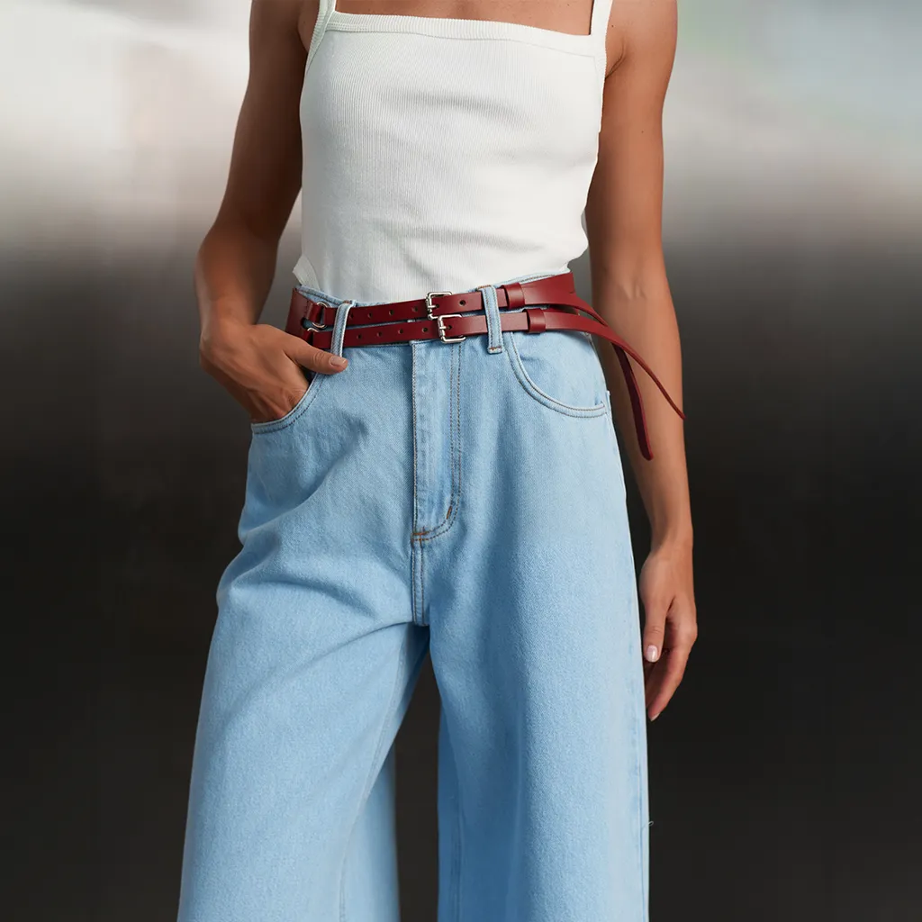 Leather Belt Creo - Image 14