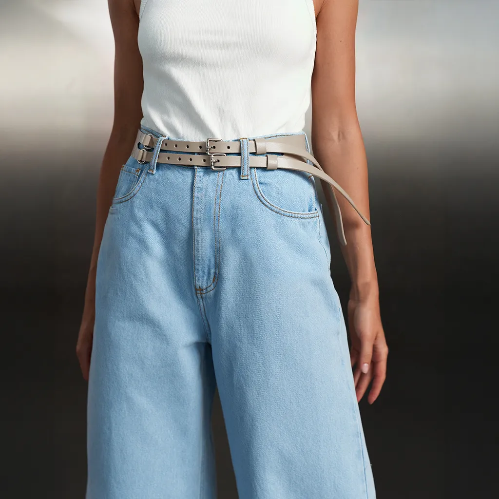 Leather Belt Creo - Image 7