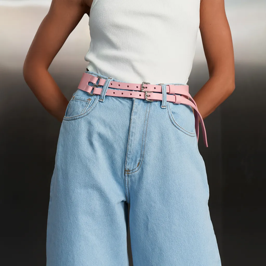 Leather Belt Creo - Image 8