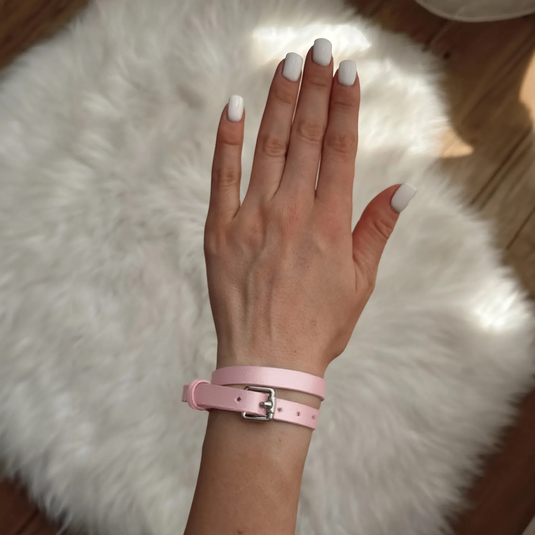 Leather Bracelet KYLOR - Image 7