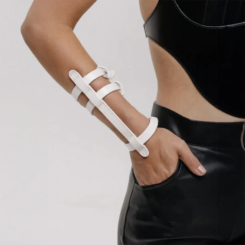 Leather Bracelet ZYLEX - Image 13