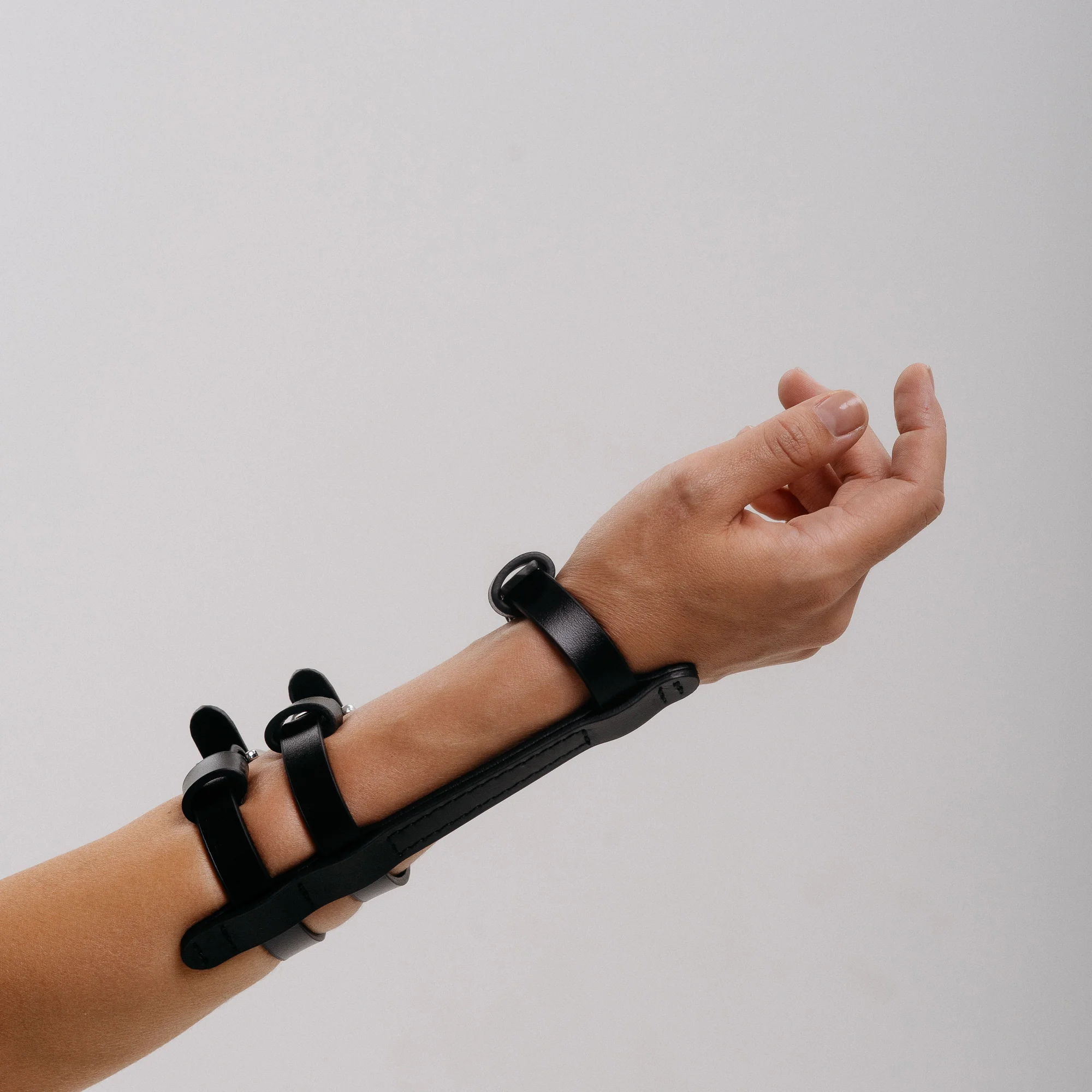 Leather Bracelet ZYLEX - Image 3