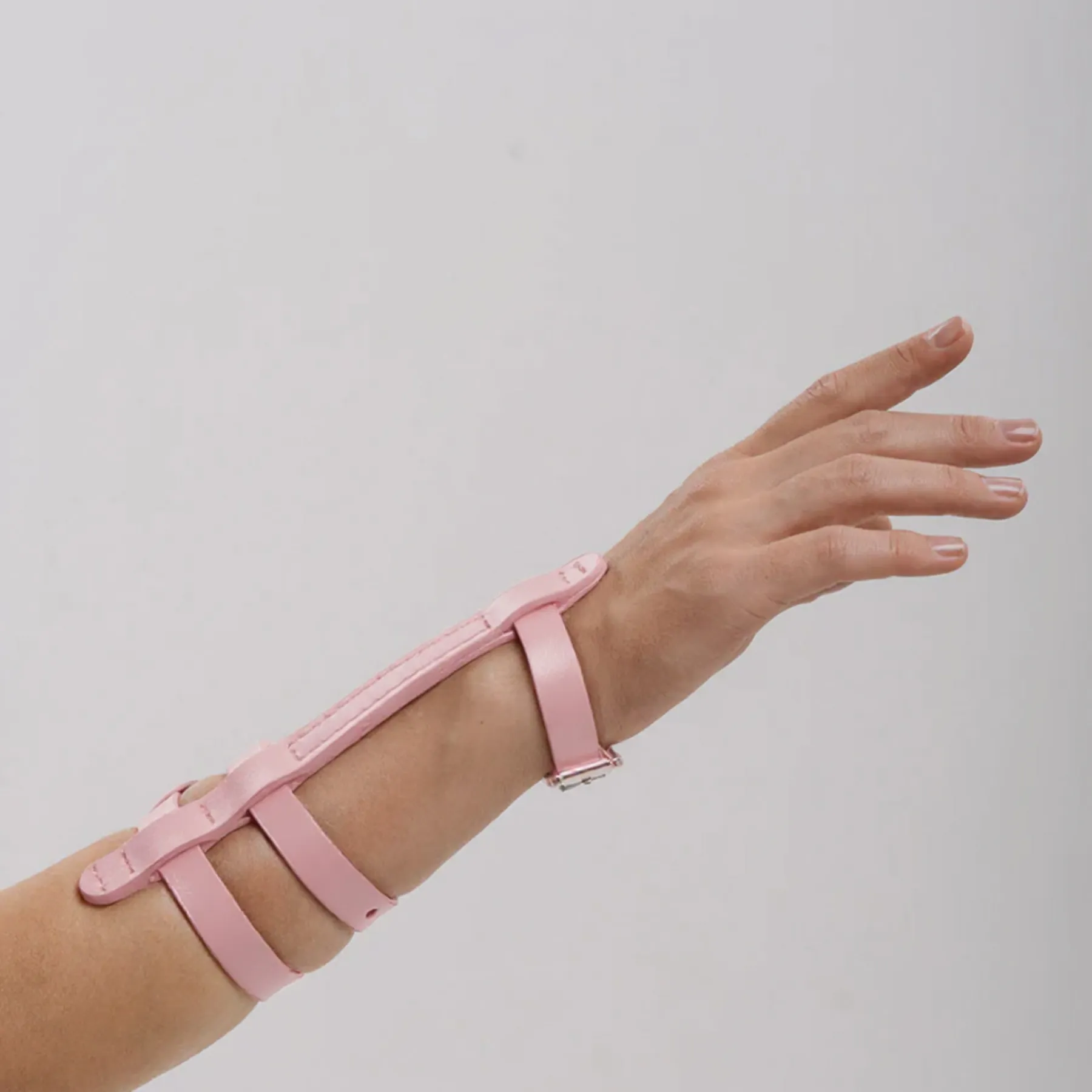 Leather Bracelet ZYLEX - Image 6