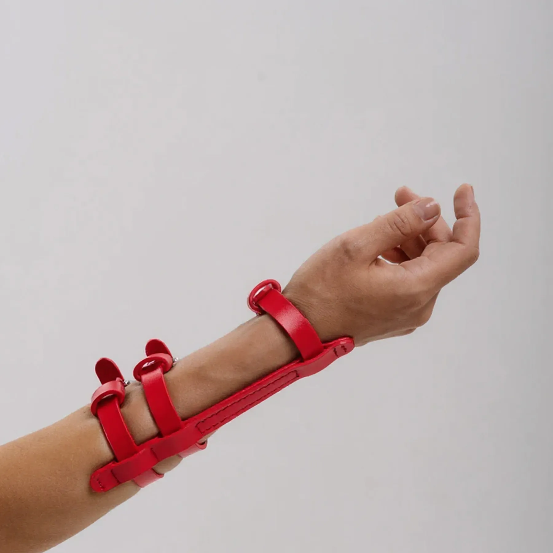 Leather Bracelet ZYLEX - Image 7