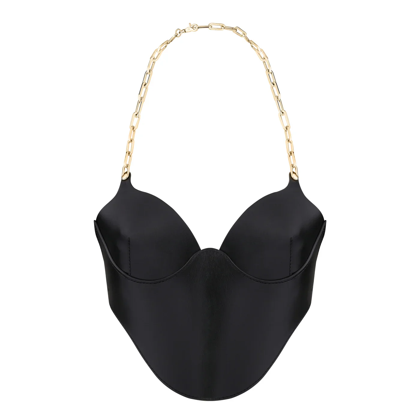 Leather Corset VEXLYR - Image 14