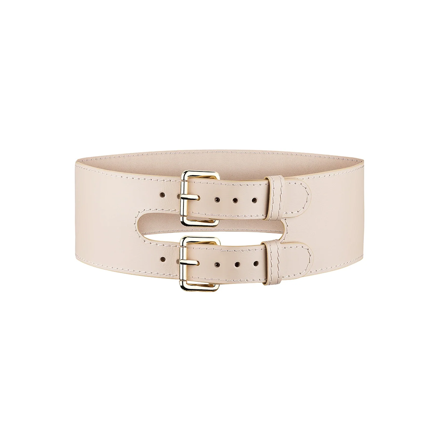 Leather Waist Cincher BELLA - Image 15