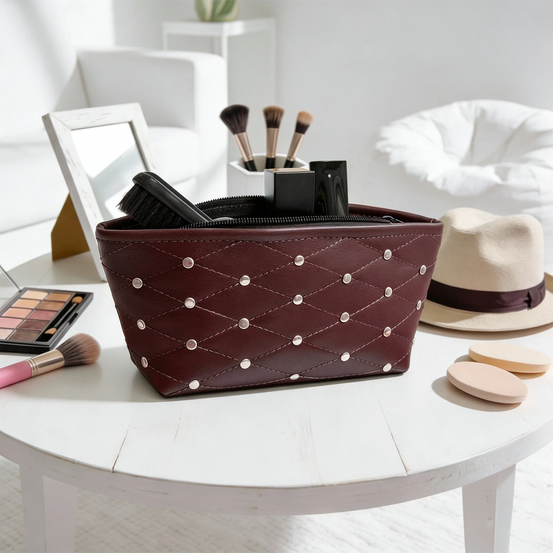 MakeUp Bag Carla