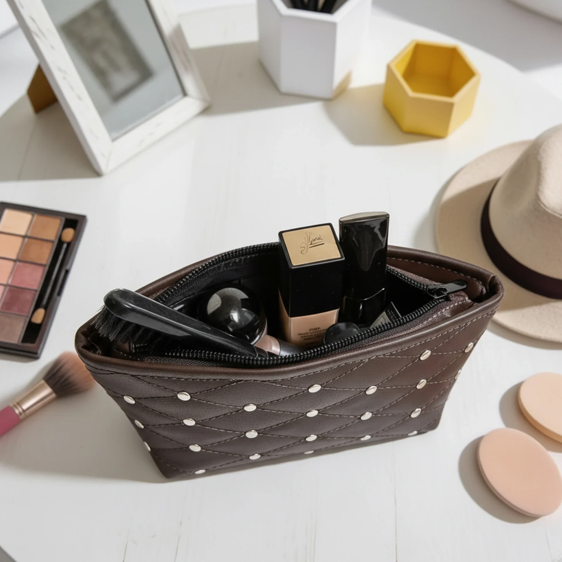 MakeUp Bag Carla - Image 4