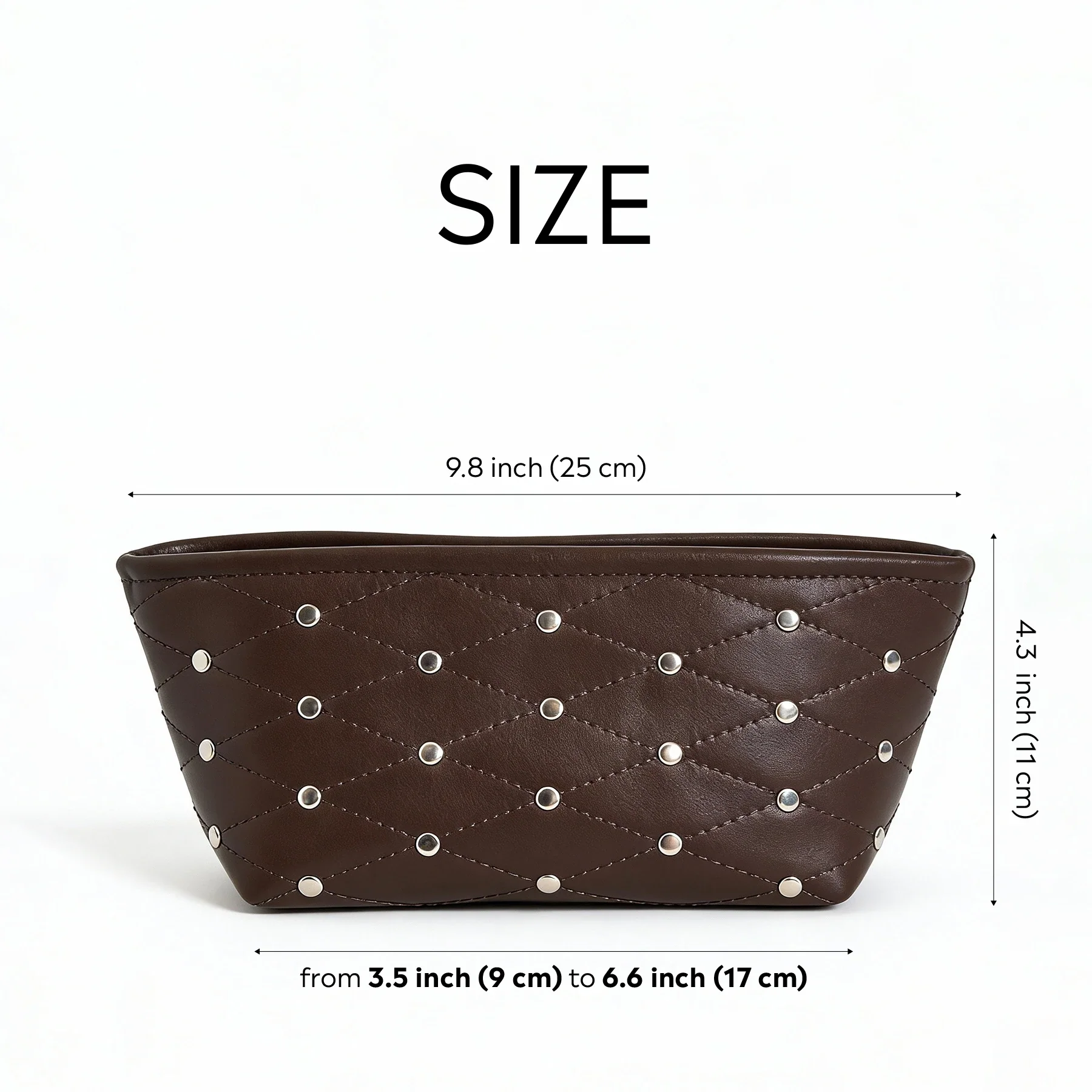 MakeUp Bag Carla - Image 5