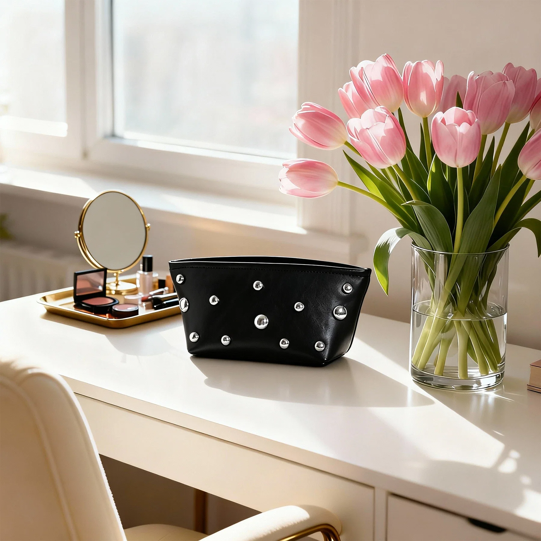 MakeUp Bag Charlene - Image 2