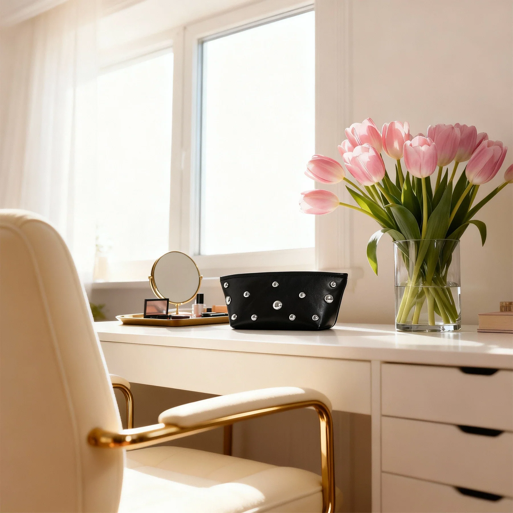 MakeUp Bag Charlene - Image 3