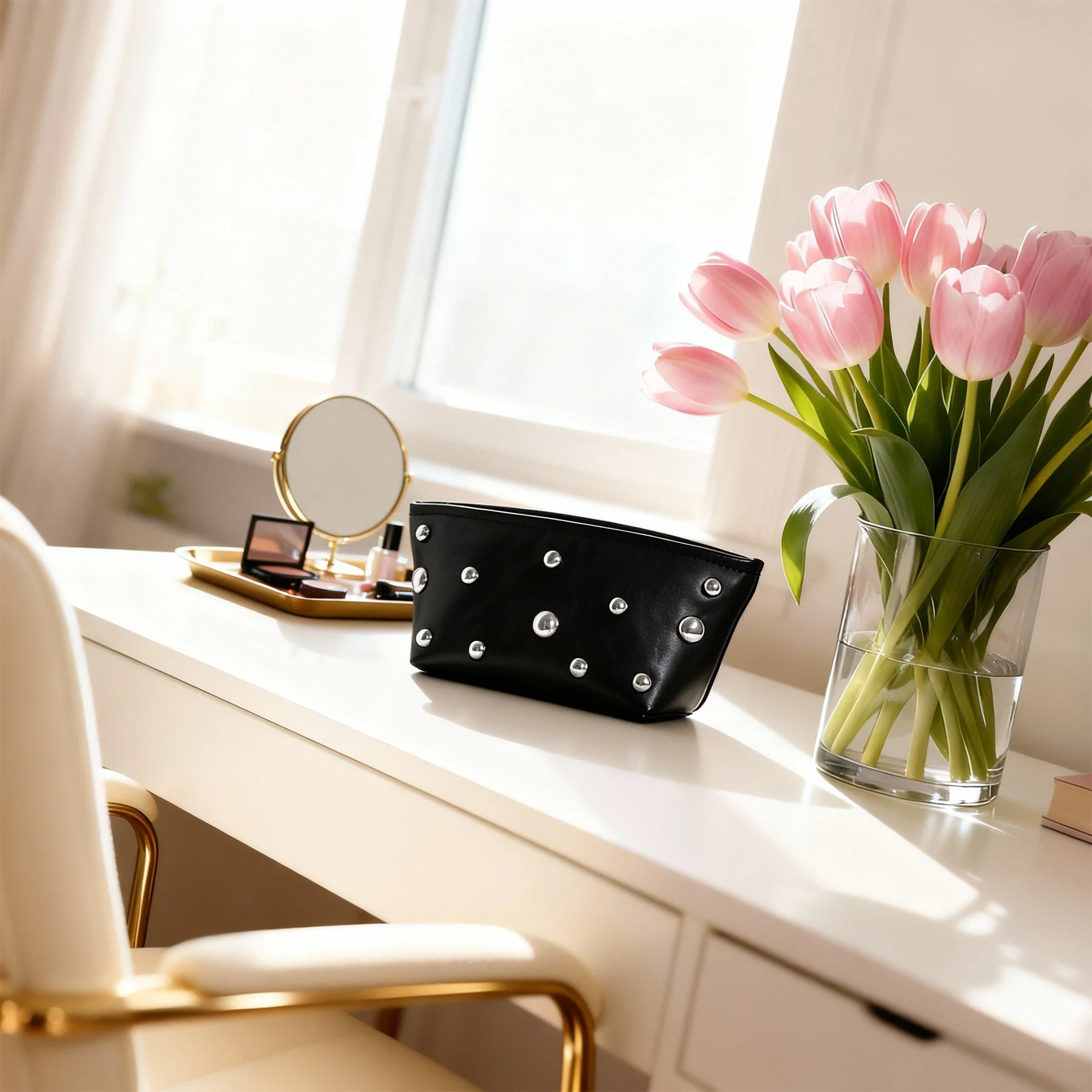MakeUp Bag Charlene - Image 8