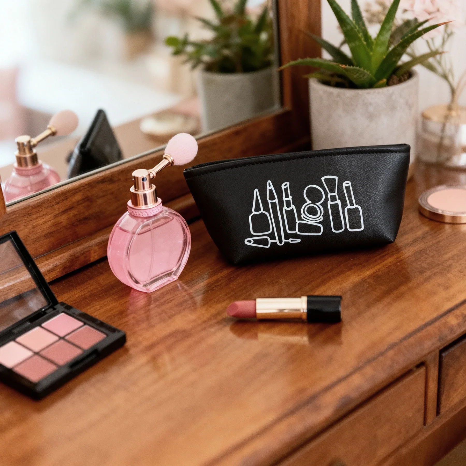 MakeUp Bag Loren - Image 2