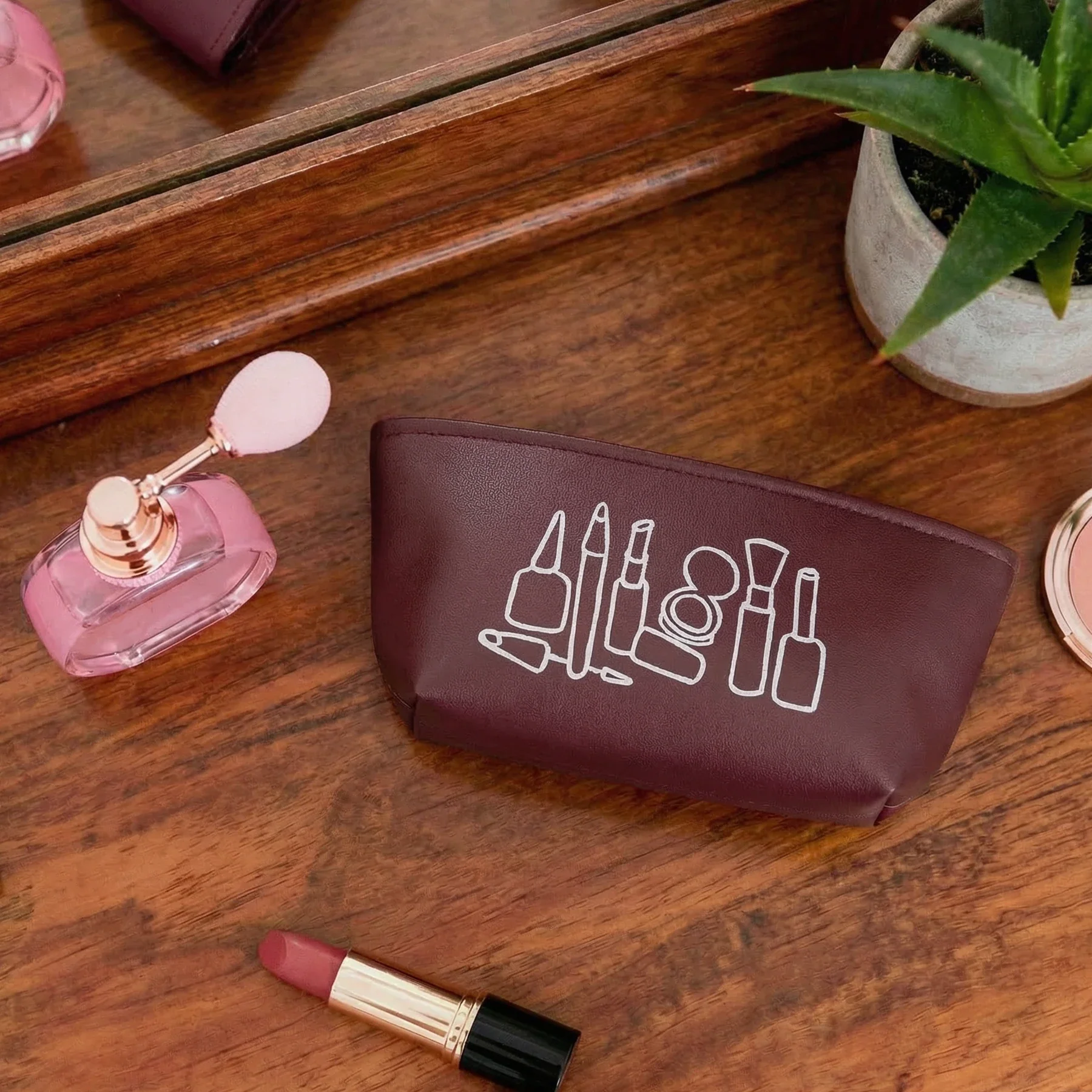 MakeUp Bag Loren - Image 3