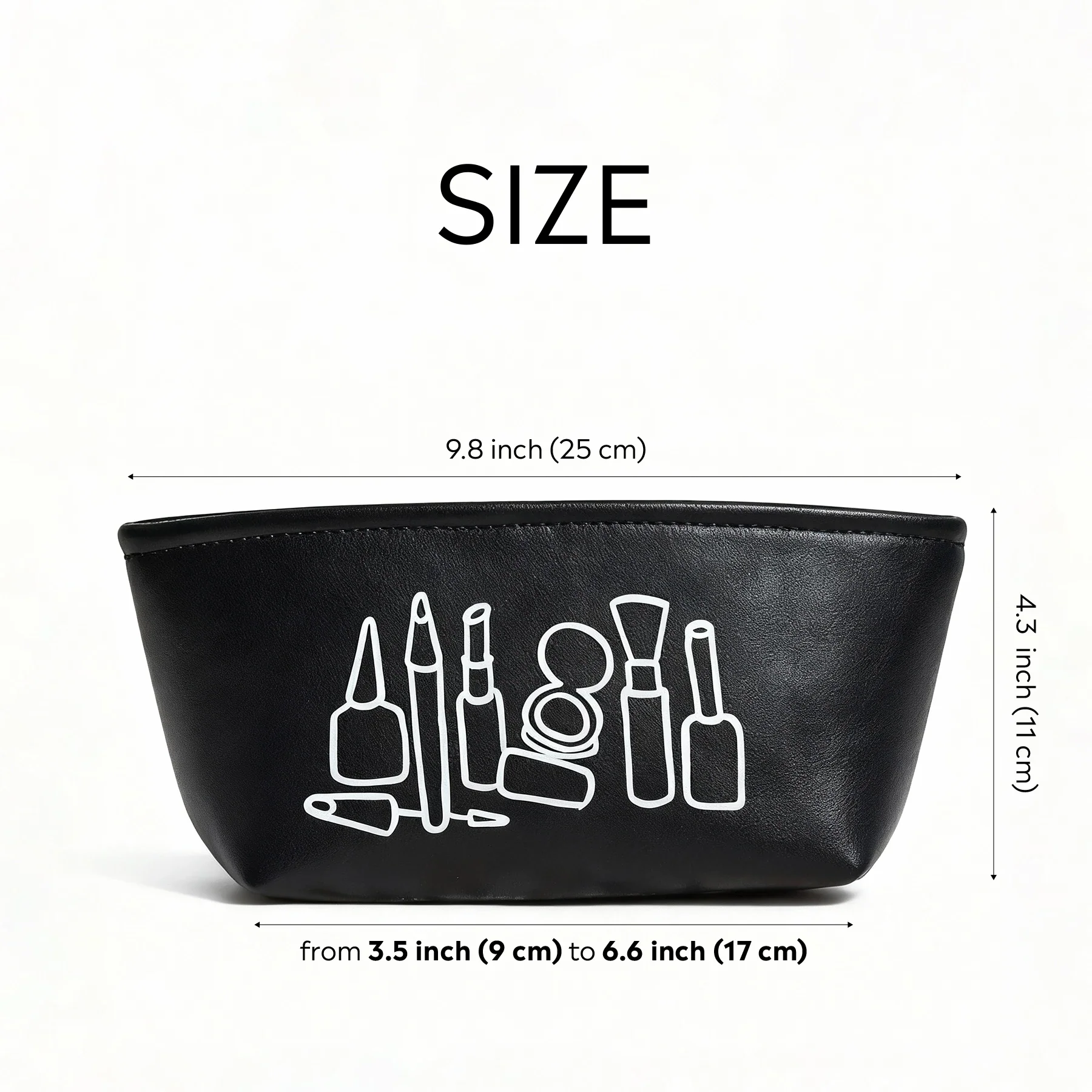 MakeUp Bag Loren - Image 5