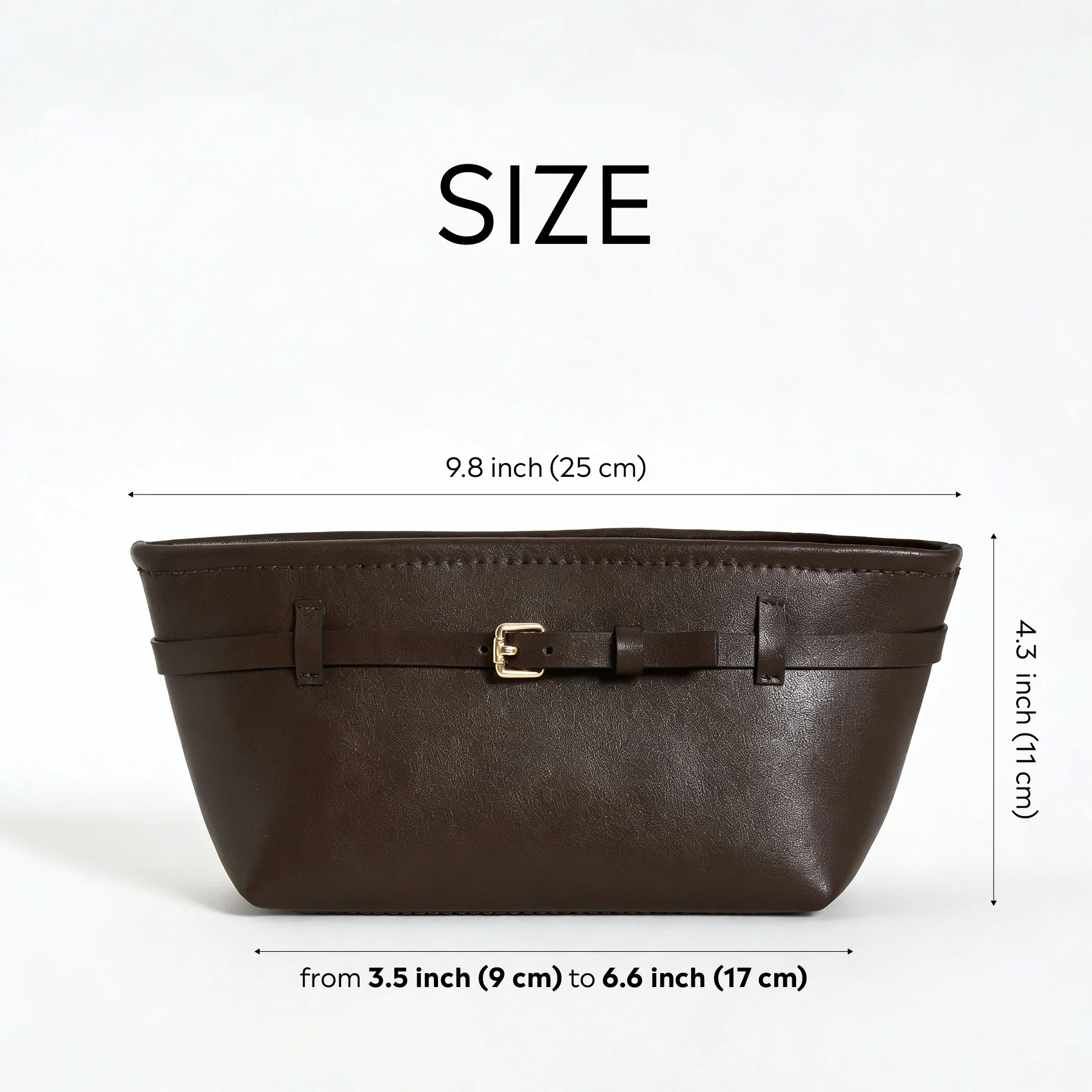 MakeUp Bag Mary - Image 5