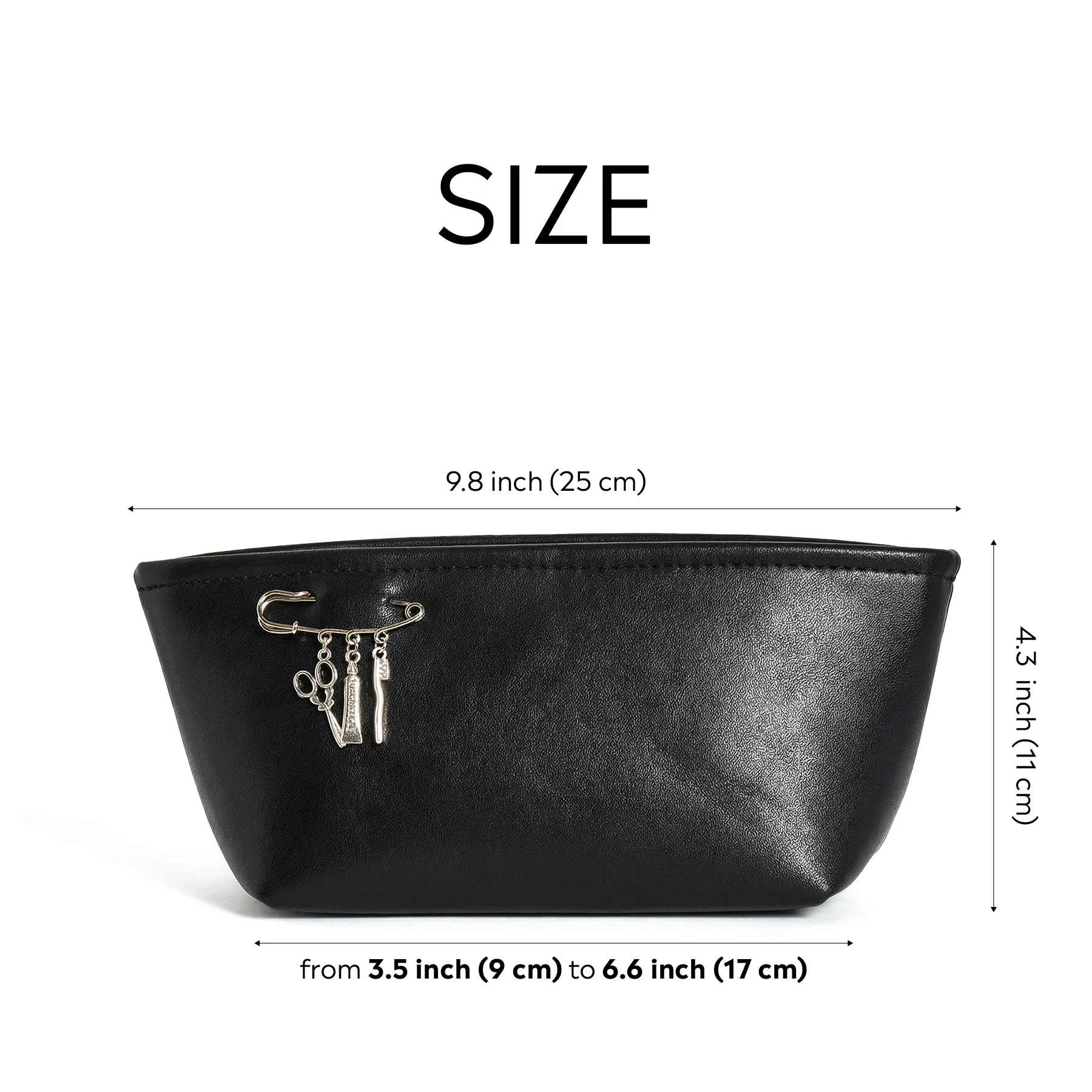 MakeUp Bag Paris - Image 5