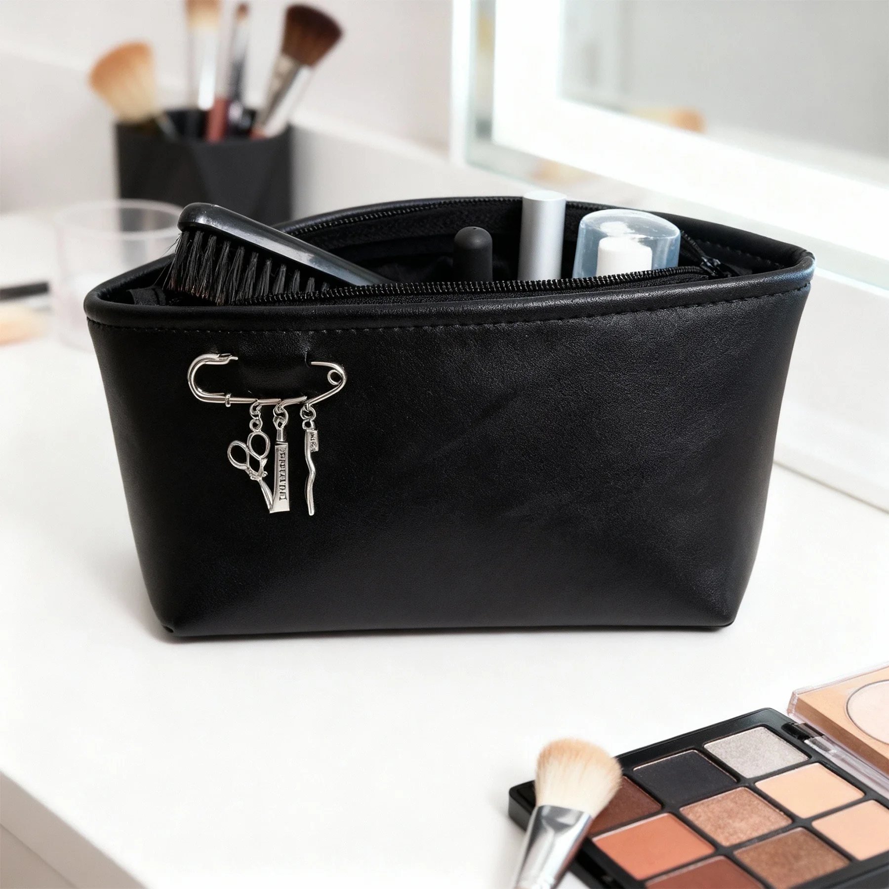 MakeUp Bag Paris - Image 7